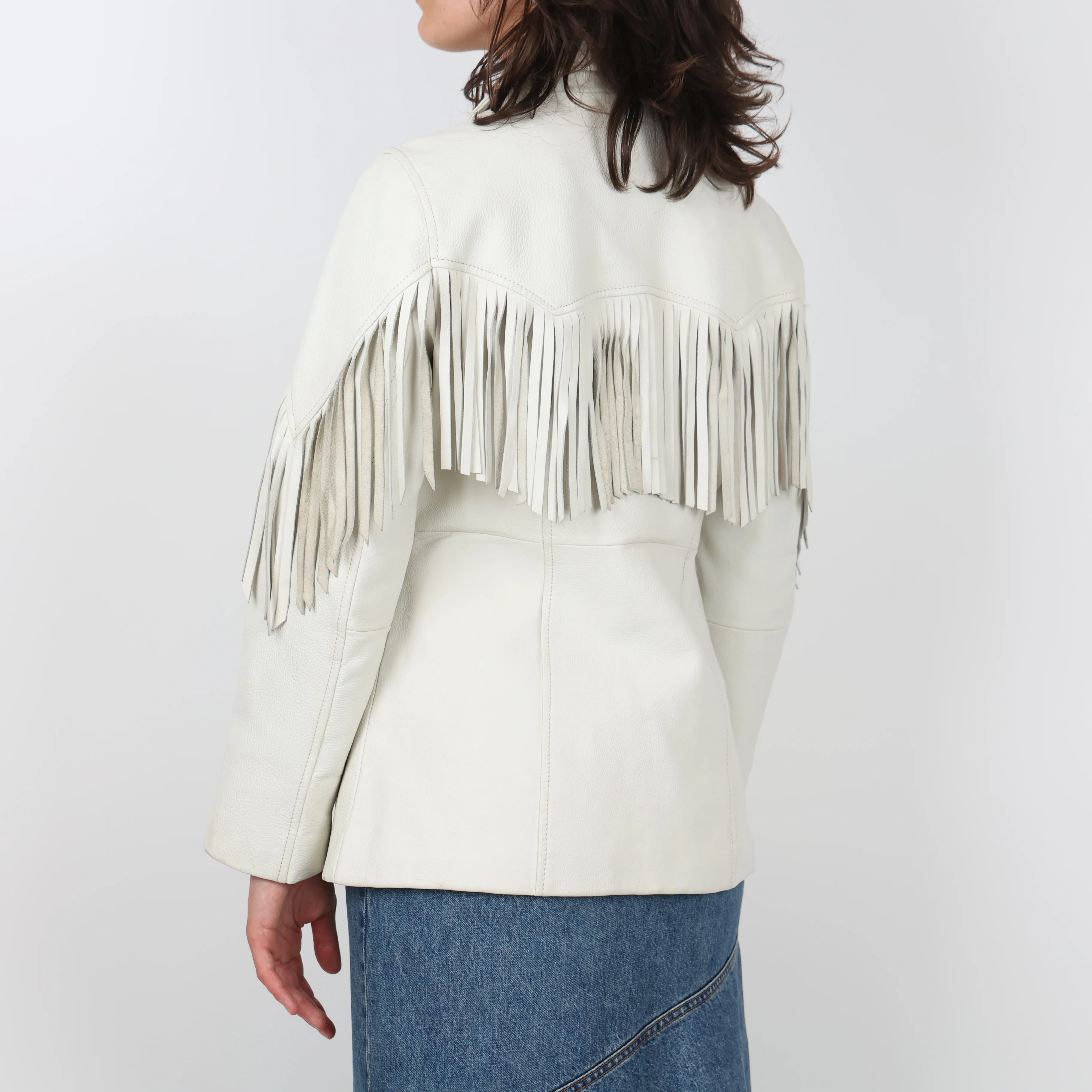 Jacket, UK Size 10 - Image 3
