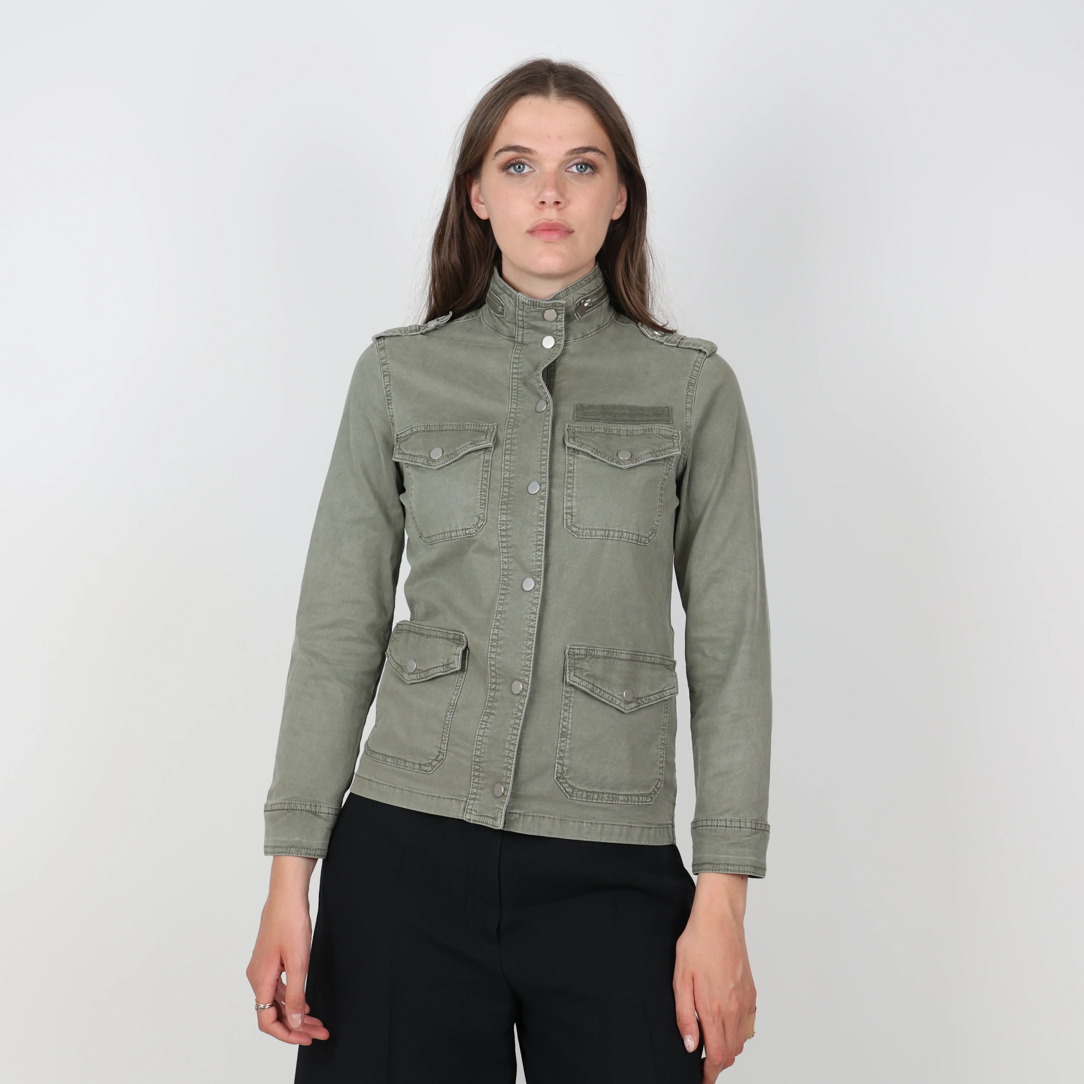 Jacket, UK Size 6 - Image 2