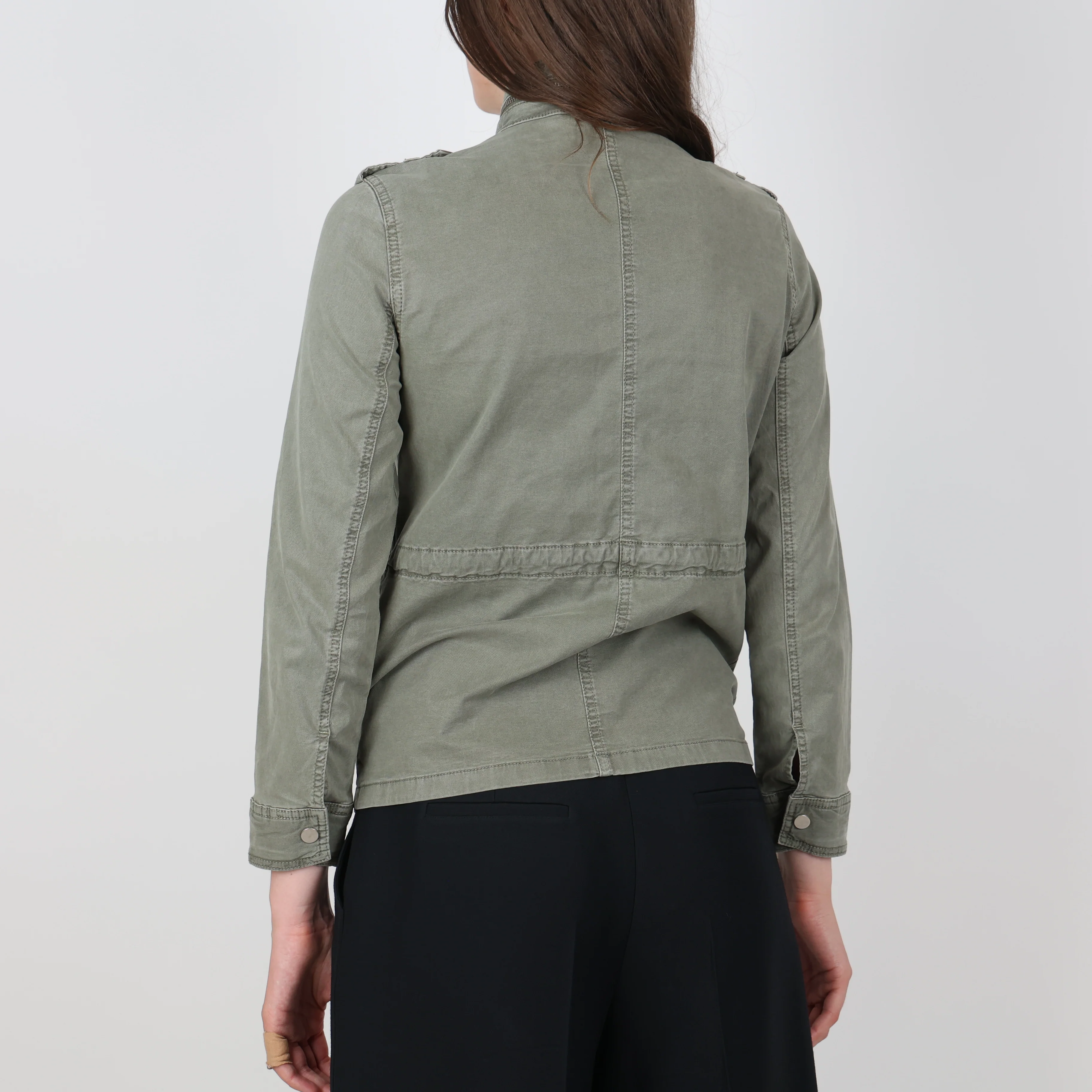 Jacket, UK Size 6 - Image 3
