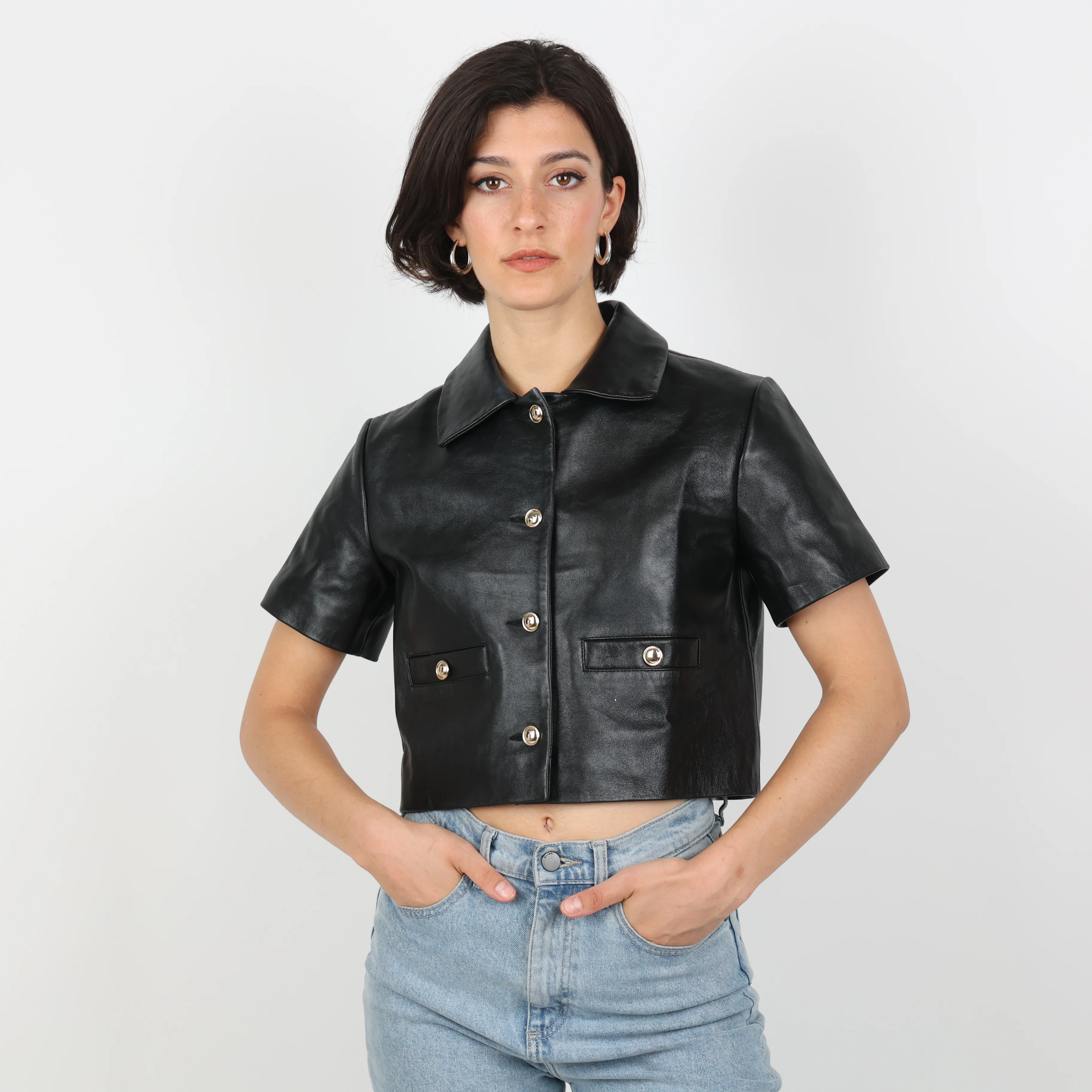 Jacket, UK Size 8