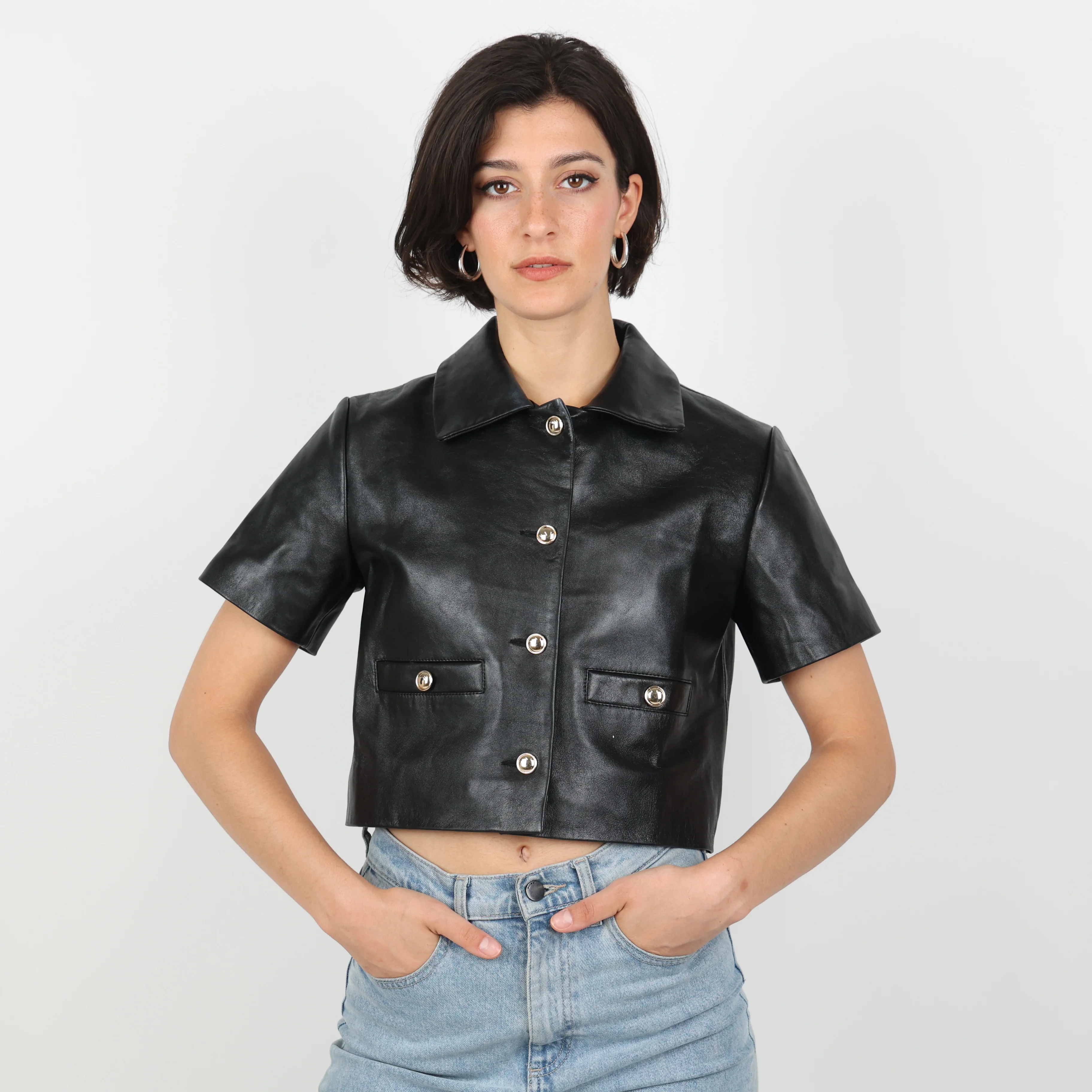 Jacket, UK Size 8 - Image 2