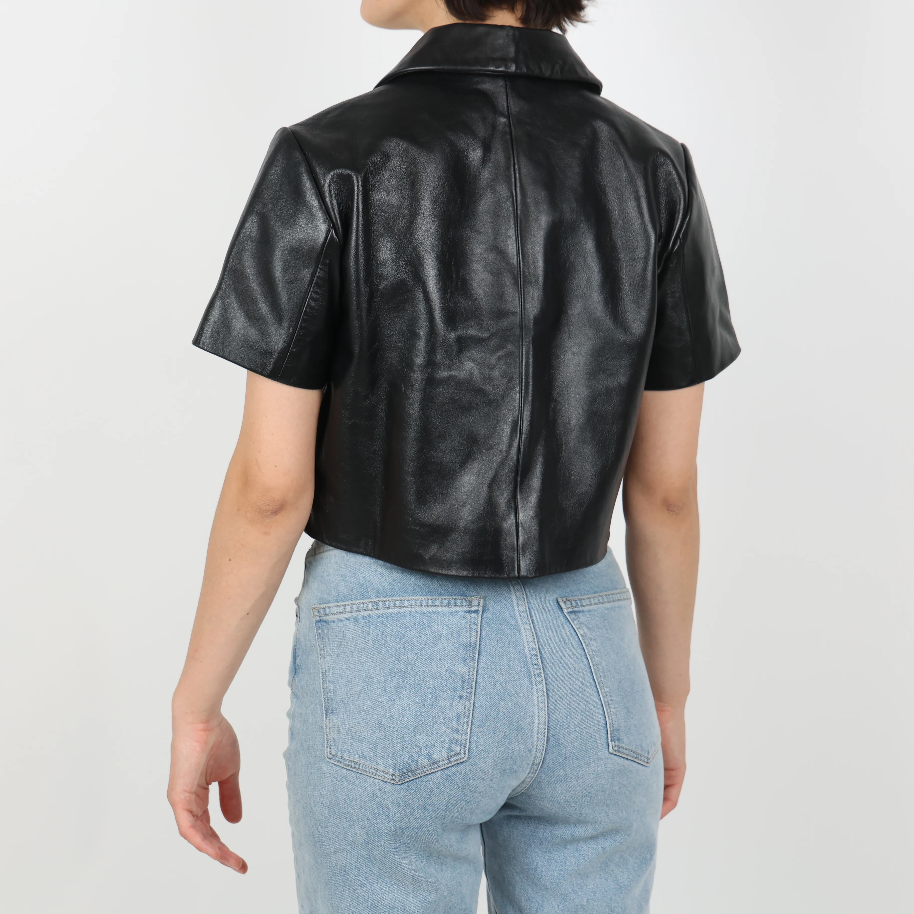 Jacket, UK Size 8 - Image 3