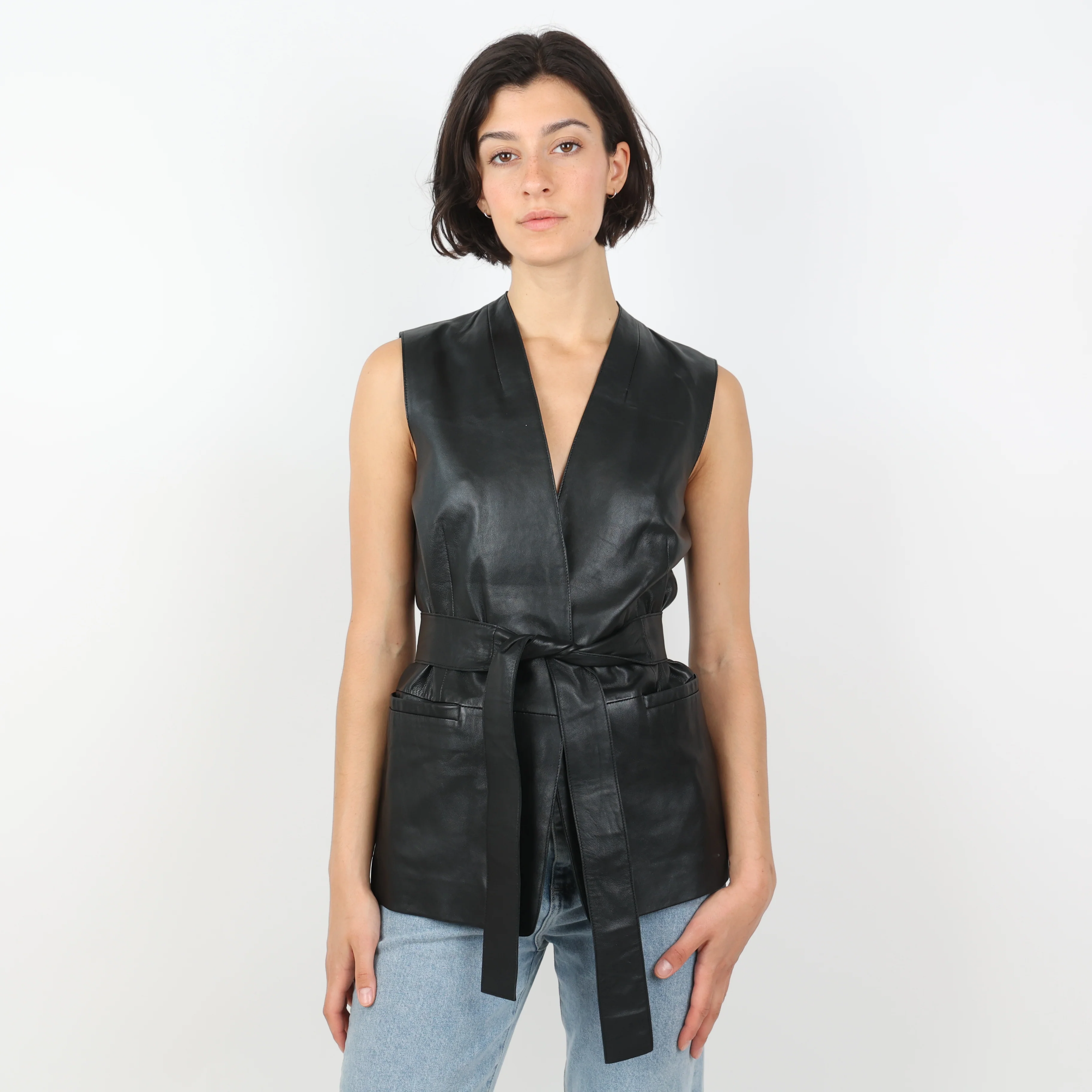 Jacket, UK Size 8 - Image 2
