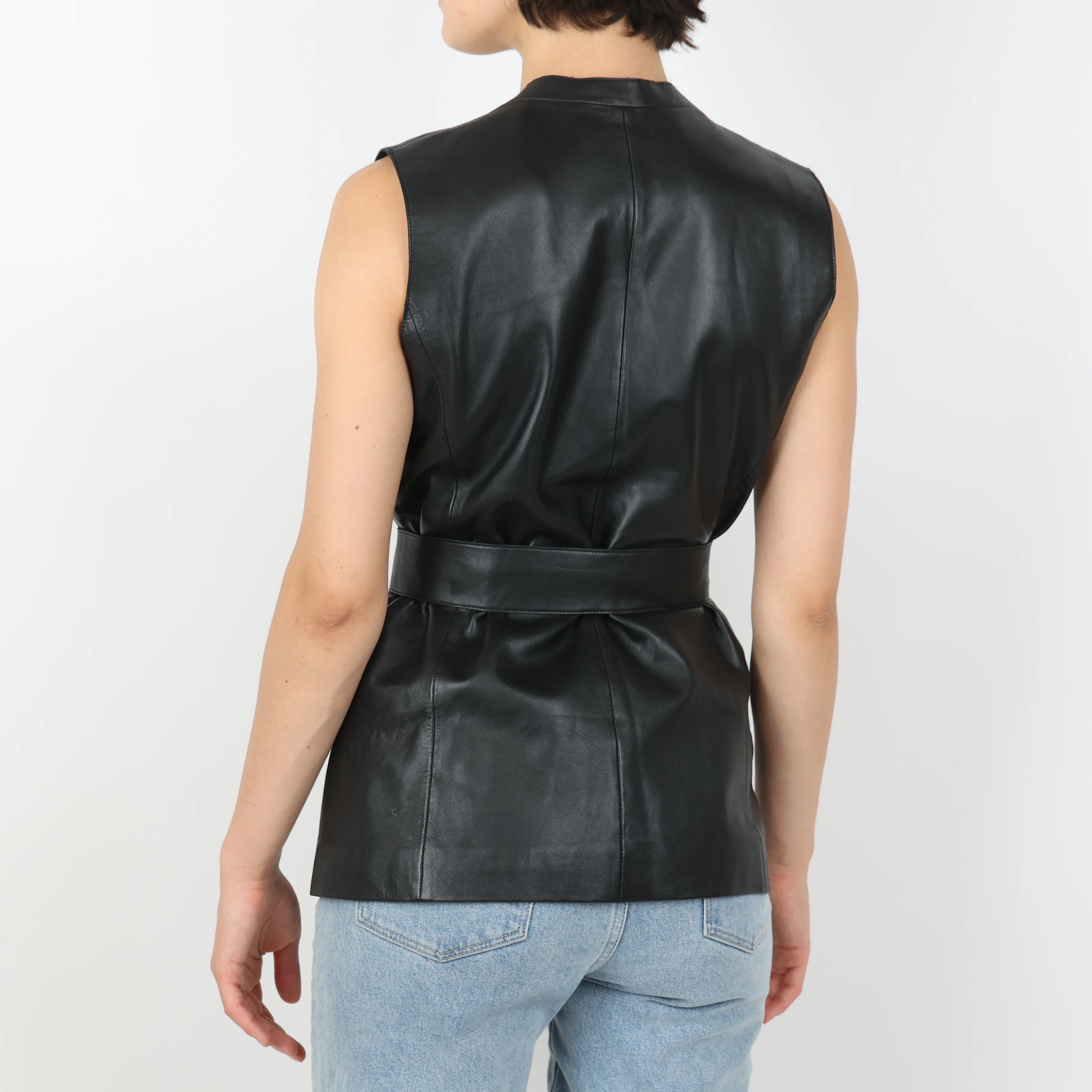 Jacket, UK Size 8 - Image 3