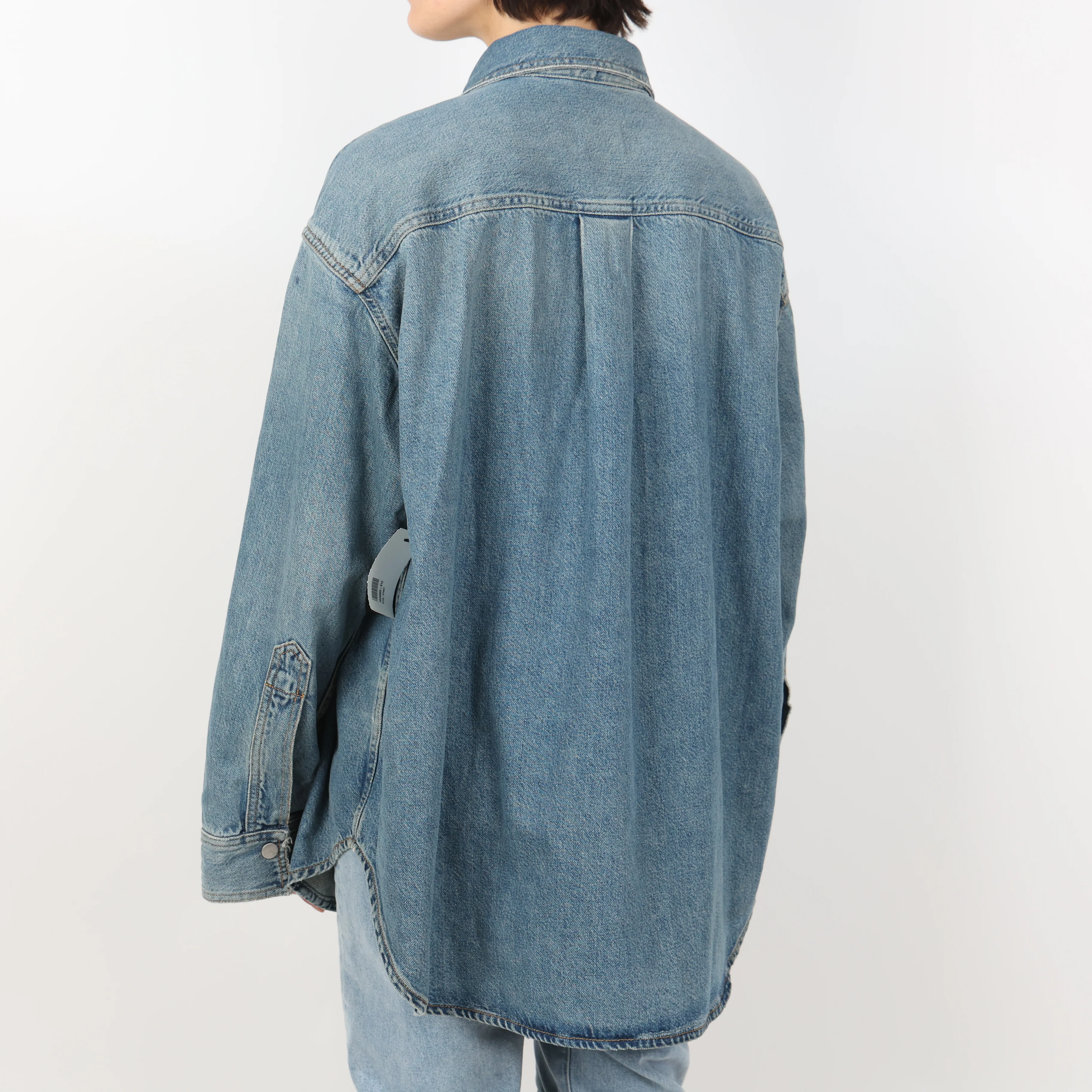 Jacket, UK Size 8 - Image 3
