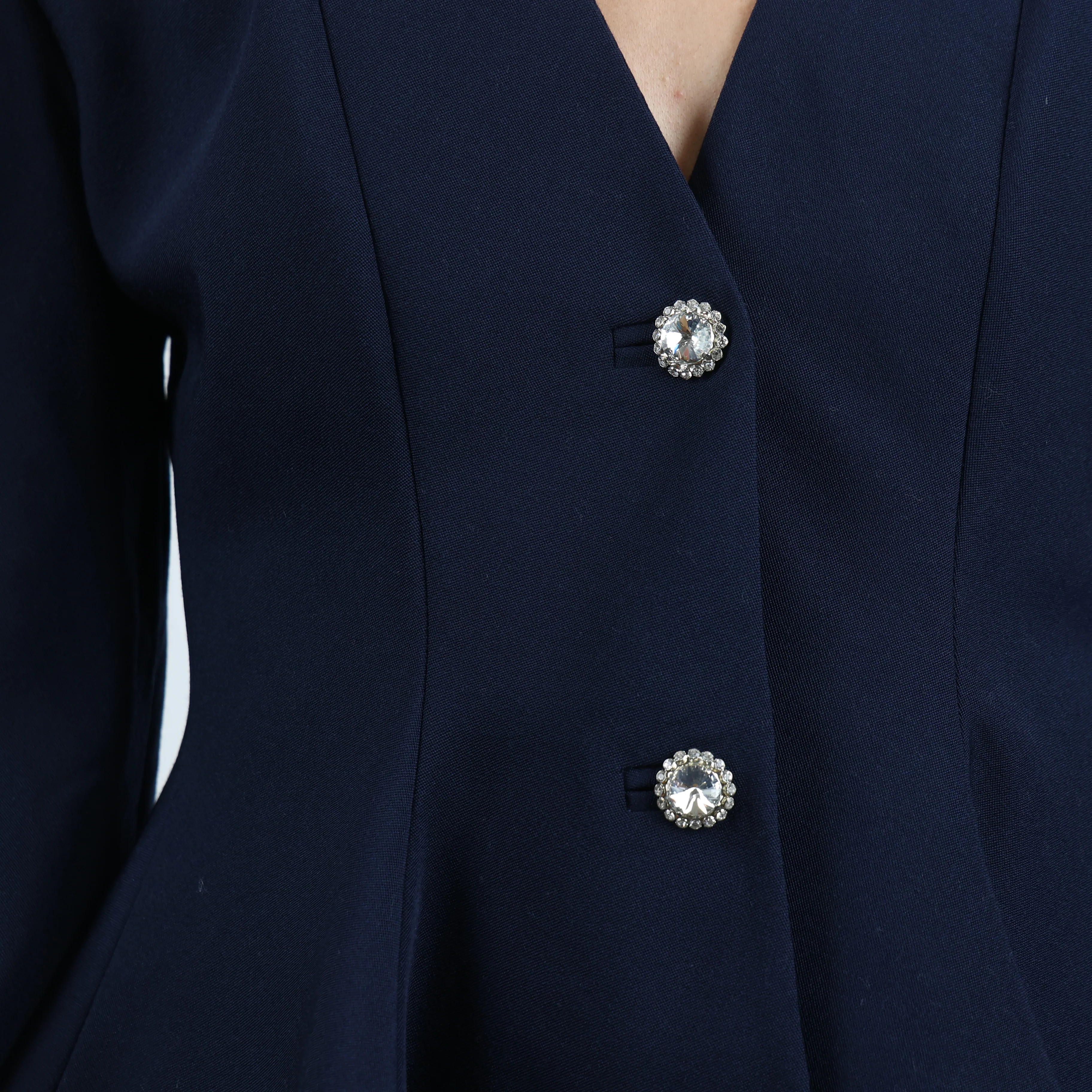Jacket, UK Size 10 - Image 4