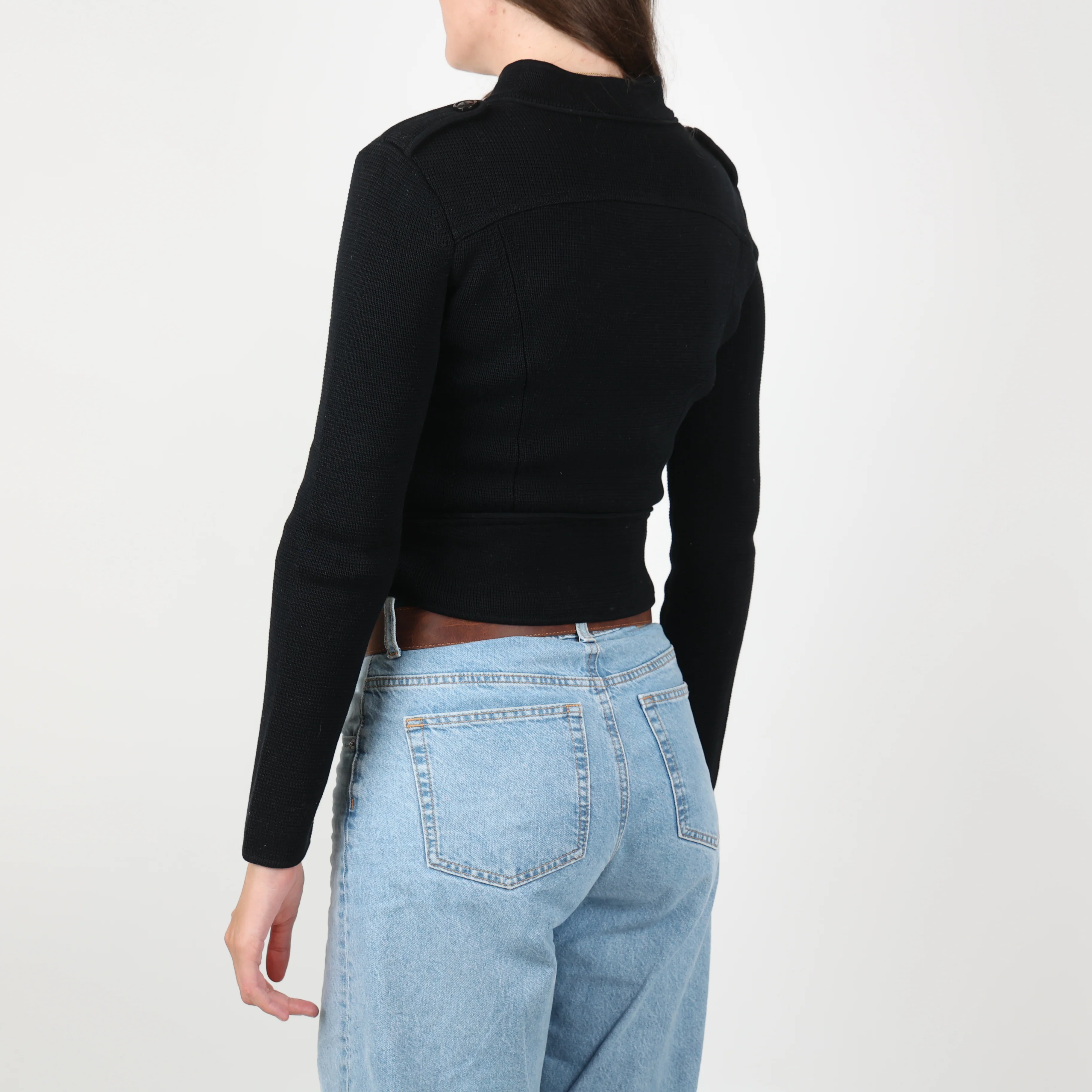 Jacket, UK Size 6 - Image 3