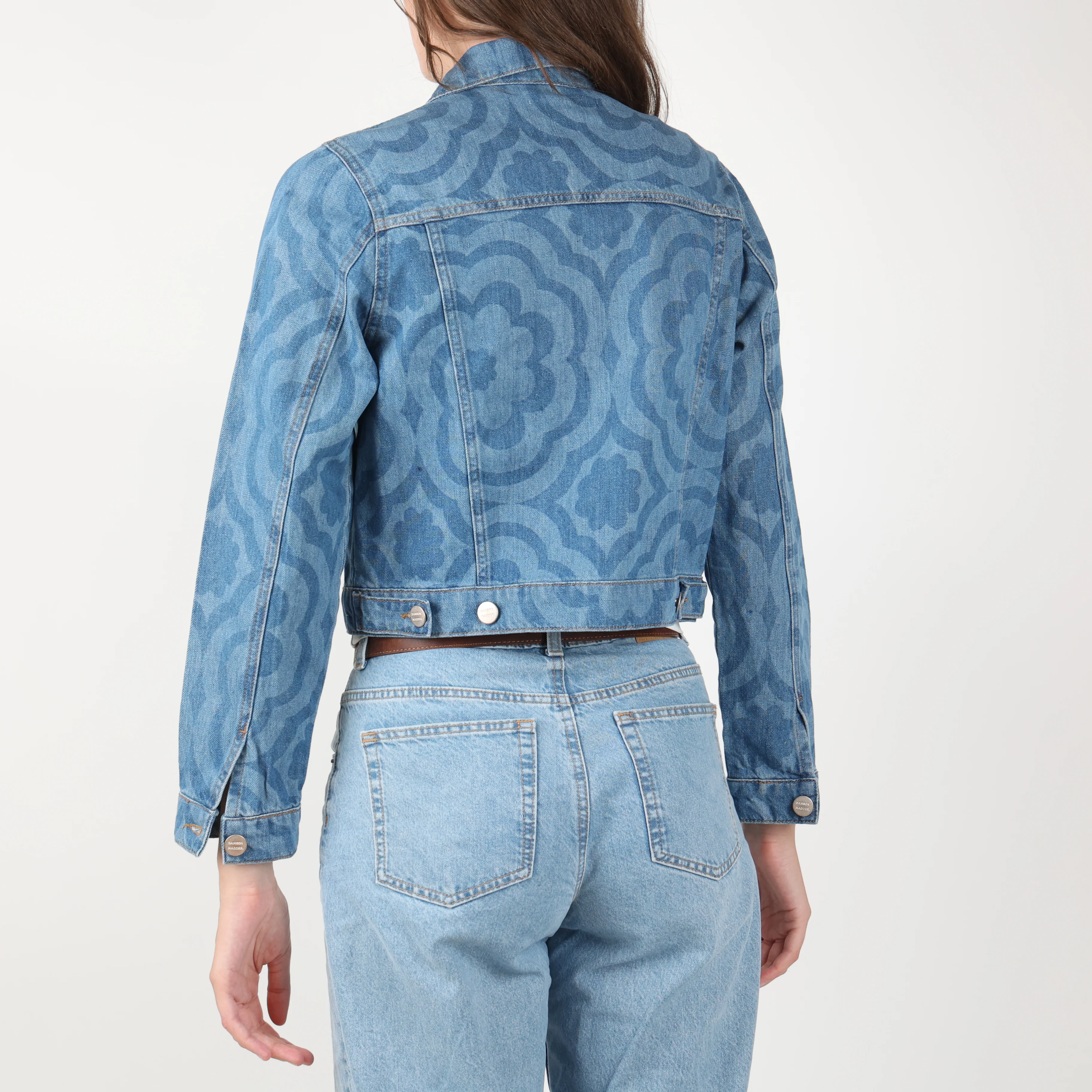 Jacket, UK Size 14 - Image 3