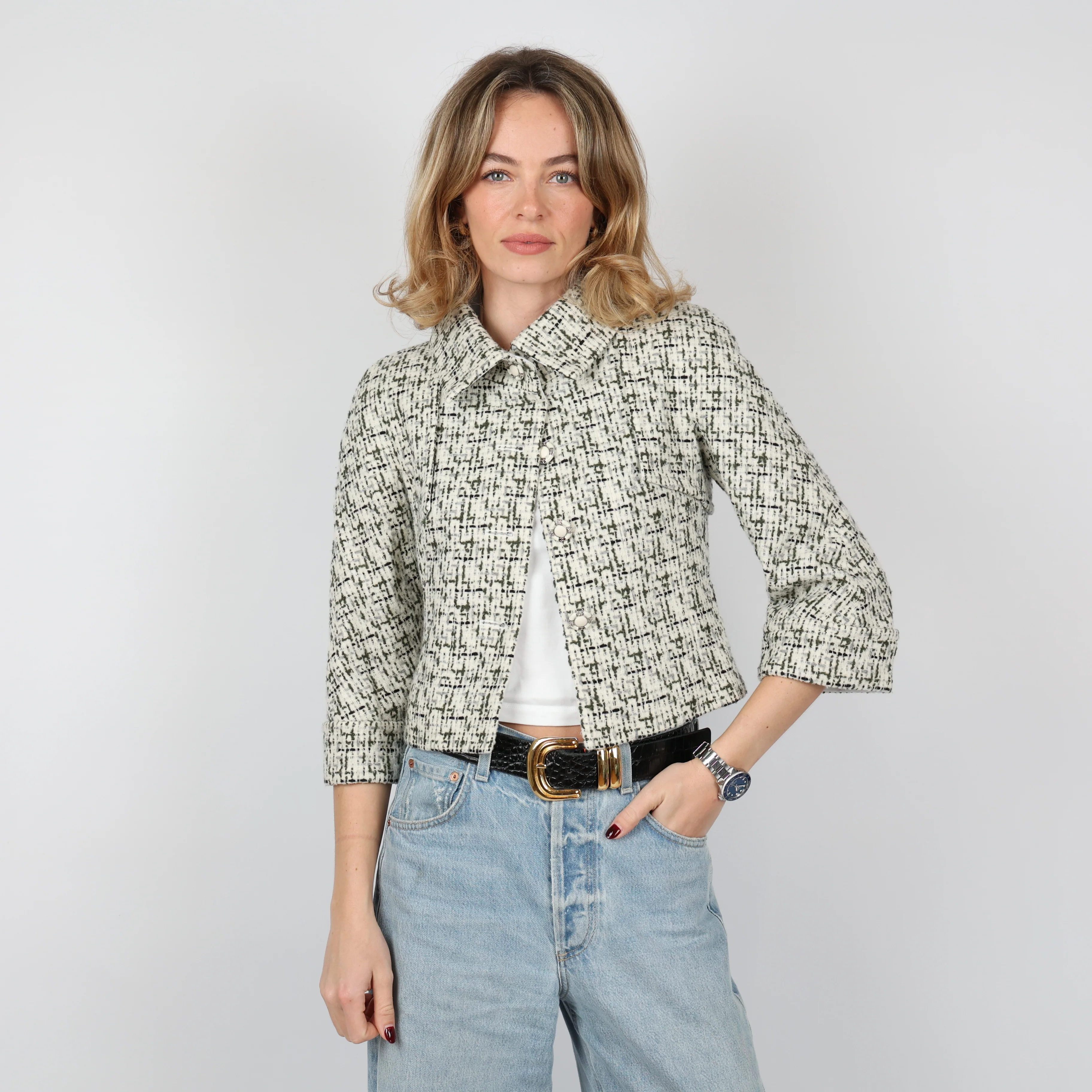 Jacket, UK Size 6