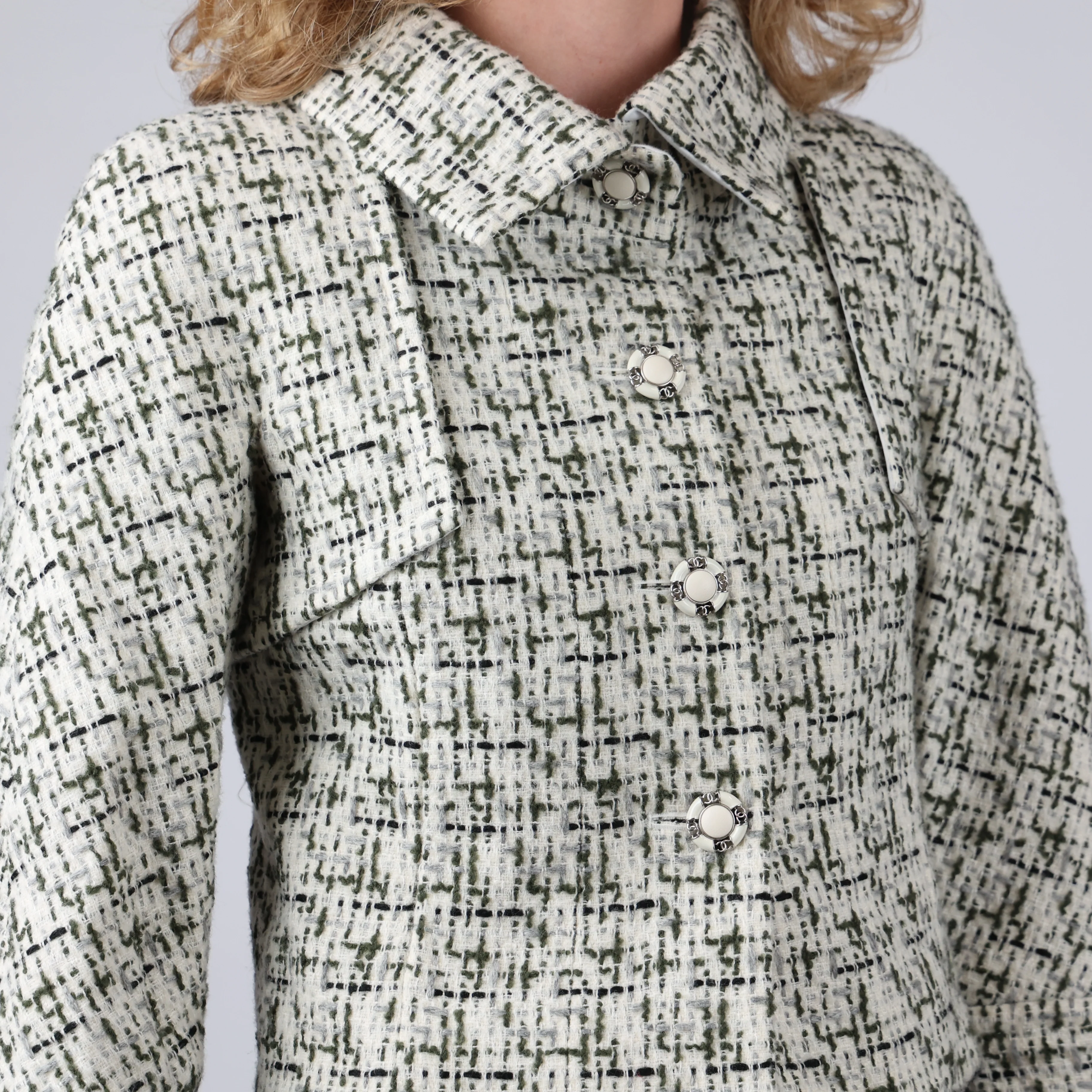 Jacket, UK Size 6 - Image 5