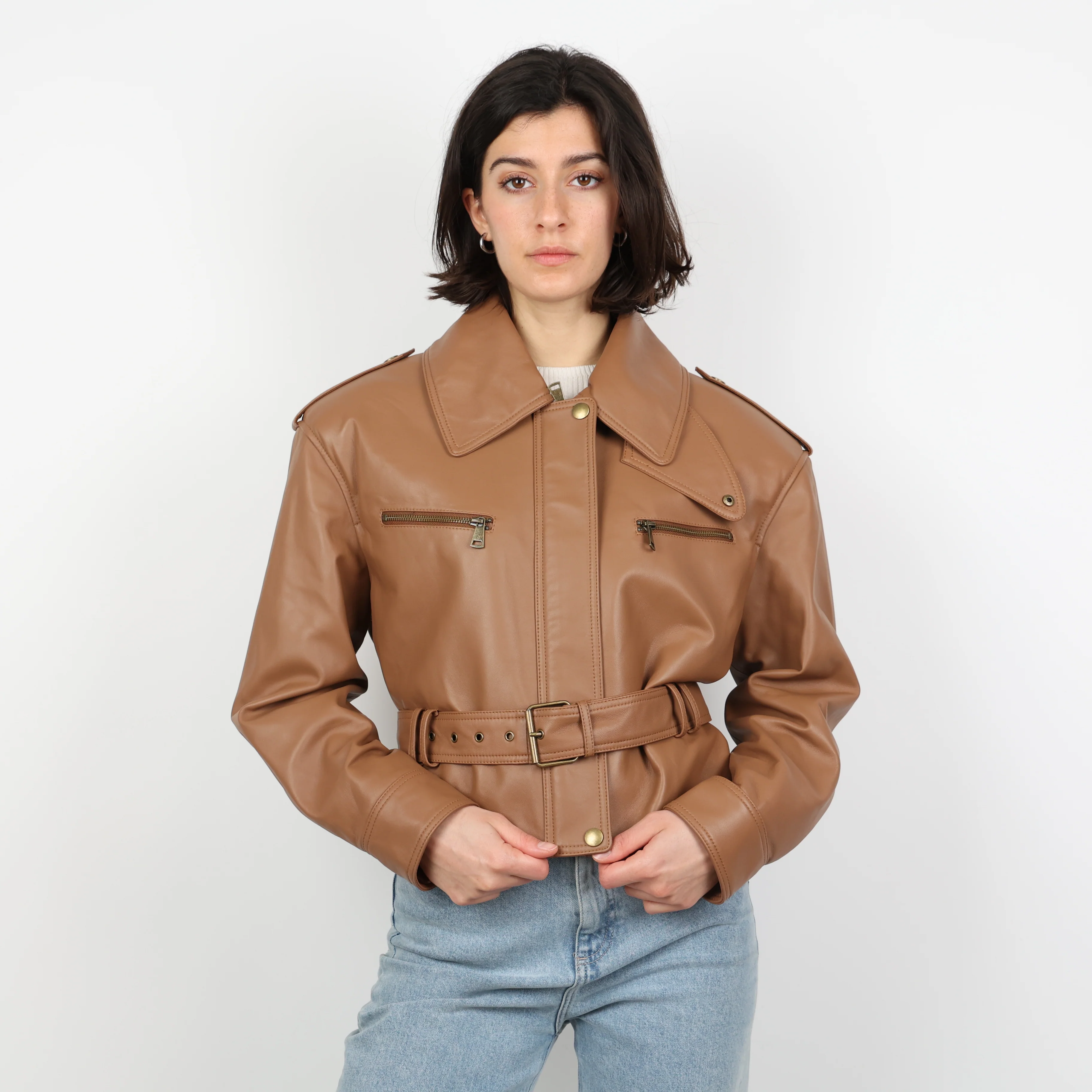 Jacket, UK Size 8