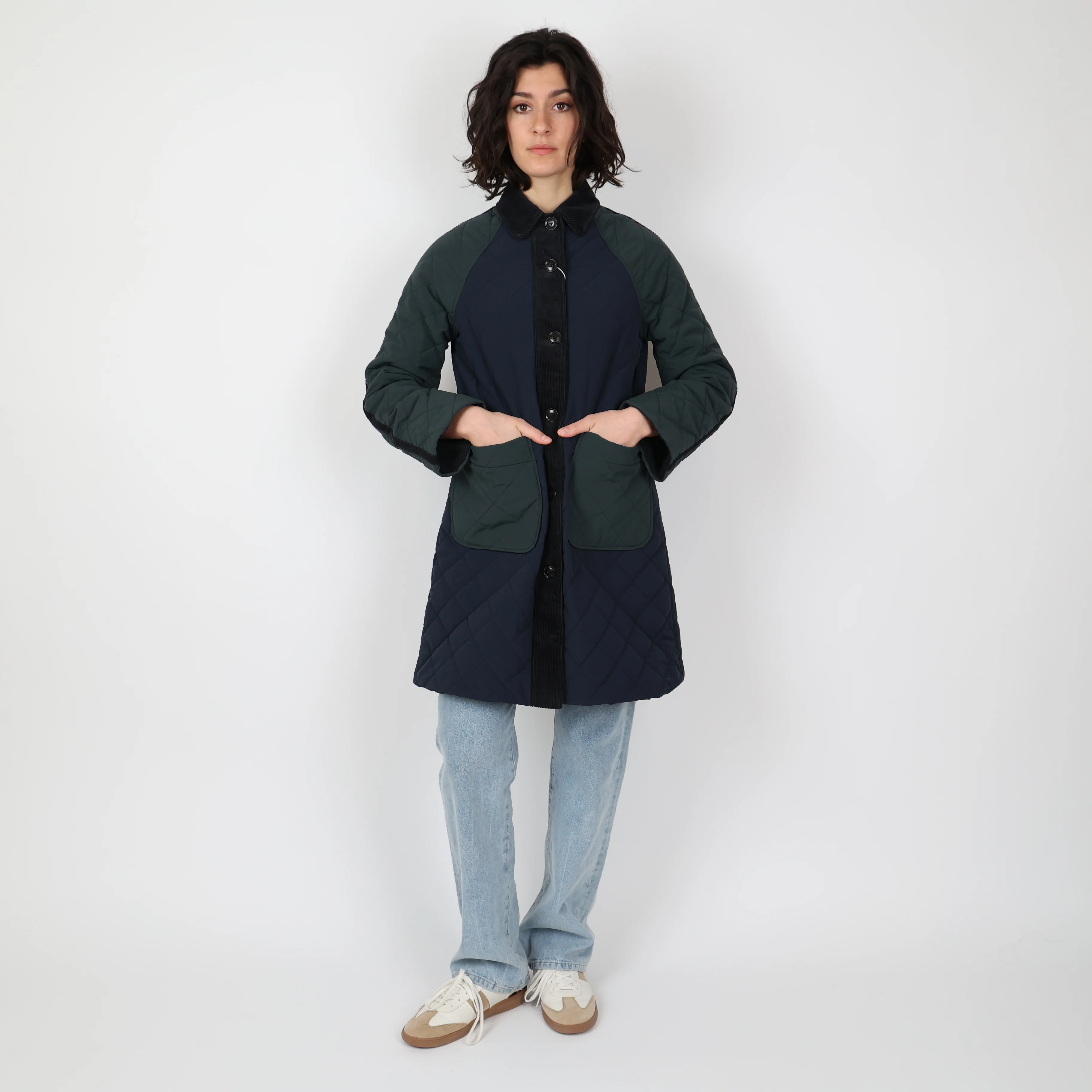 Jacket, UK Size 8