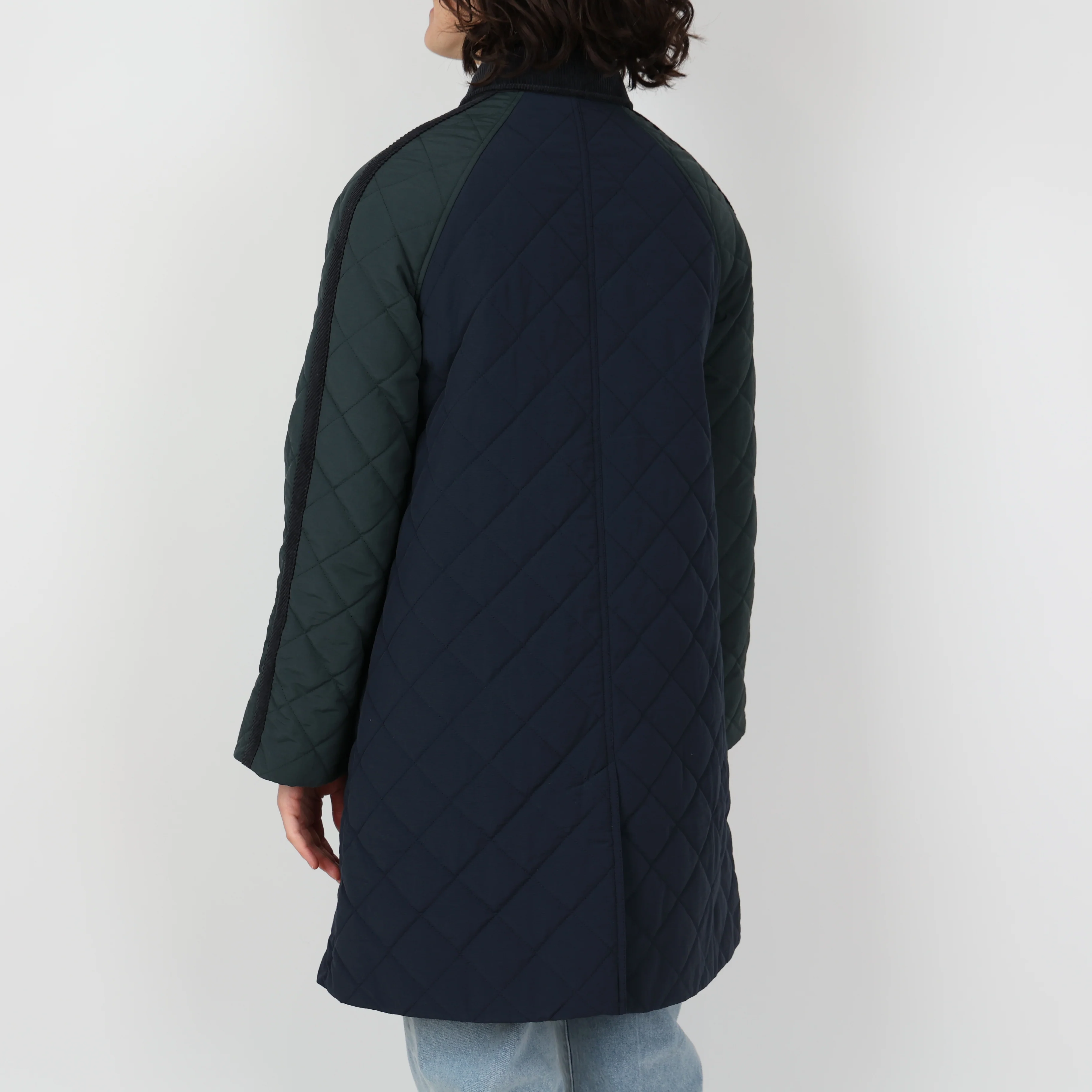 Jacket, UK Size 8 - Image 3