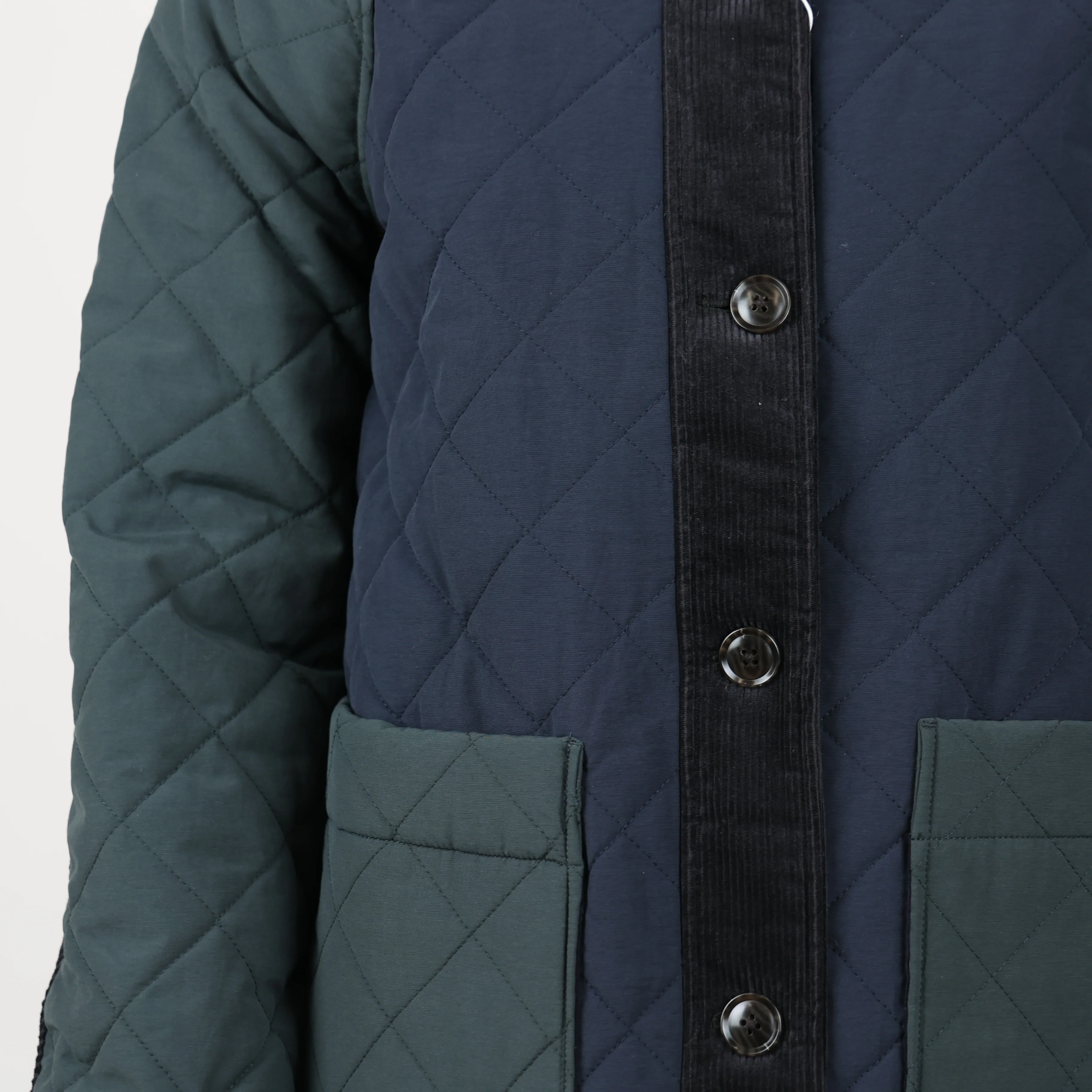 Jacket, UK Size 8 - Image 4