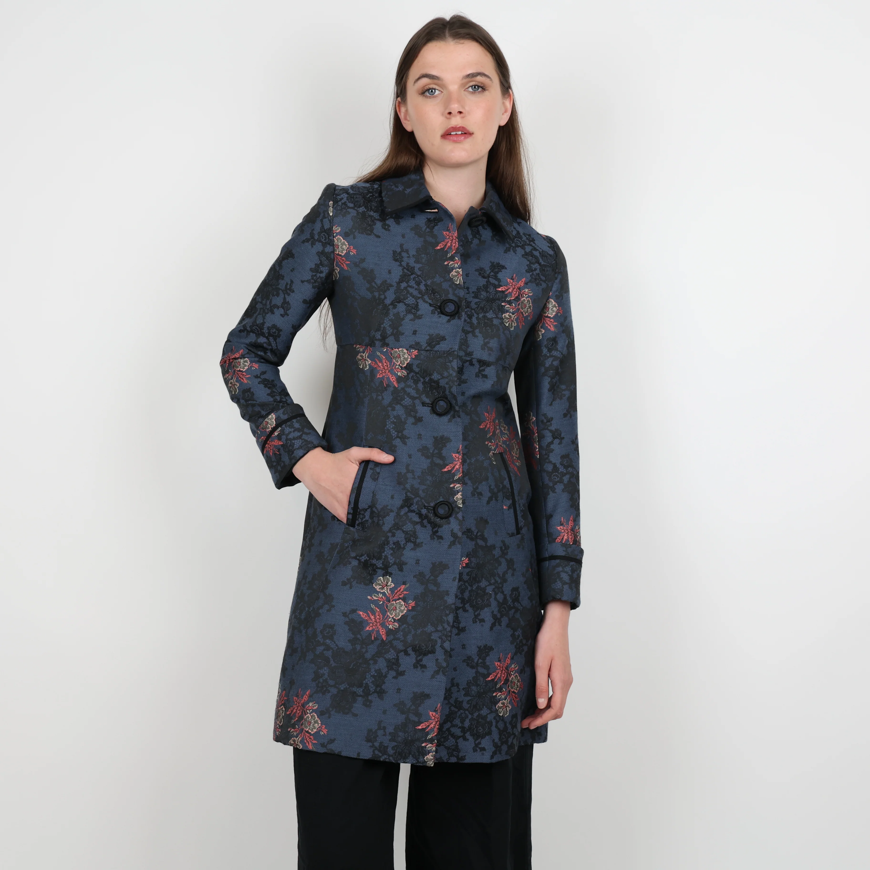 Jacket, UK Size 10 - Image 2