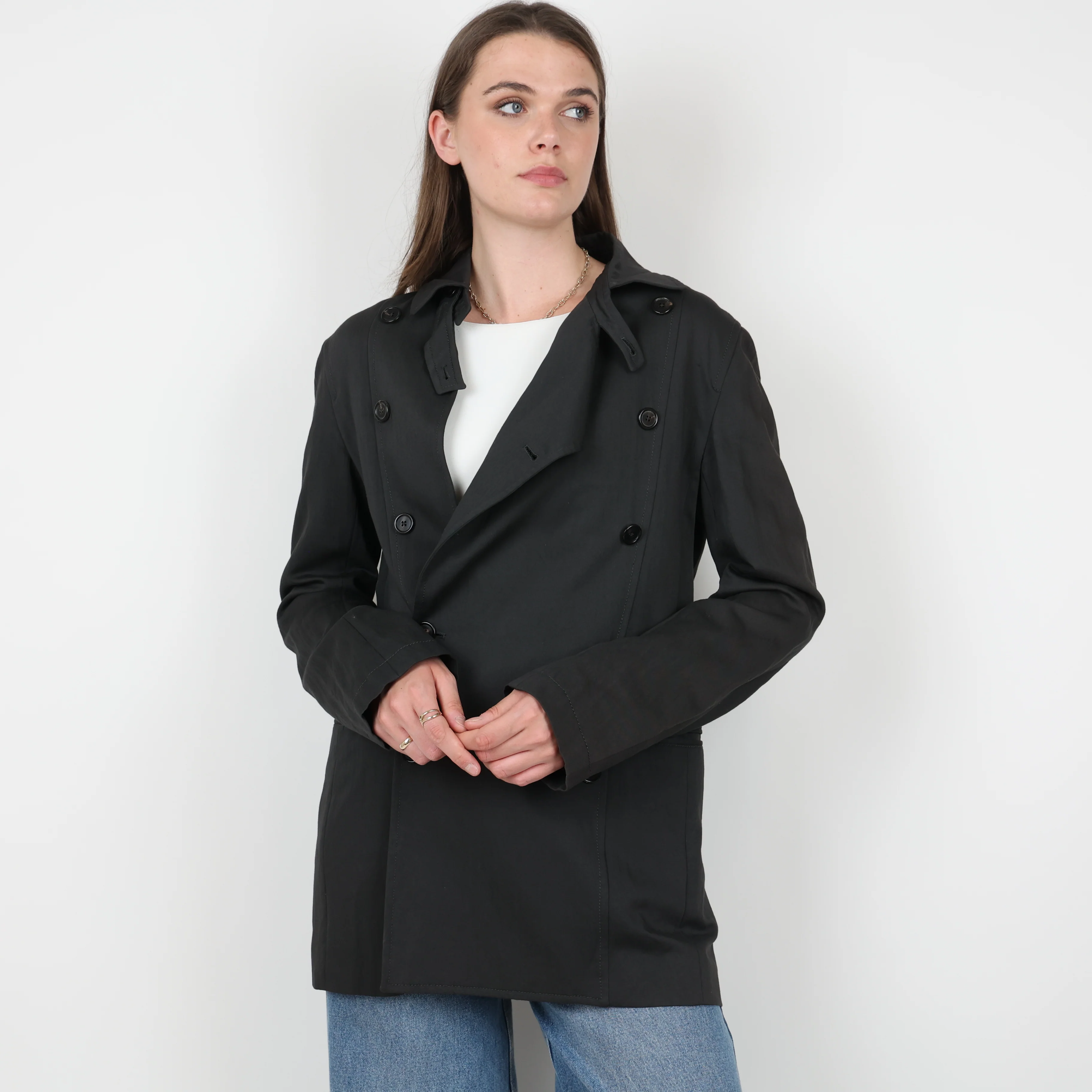 Jacket, UK Size 12 - Image 3
