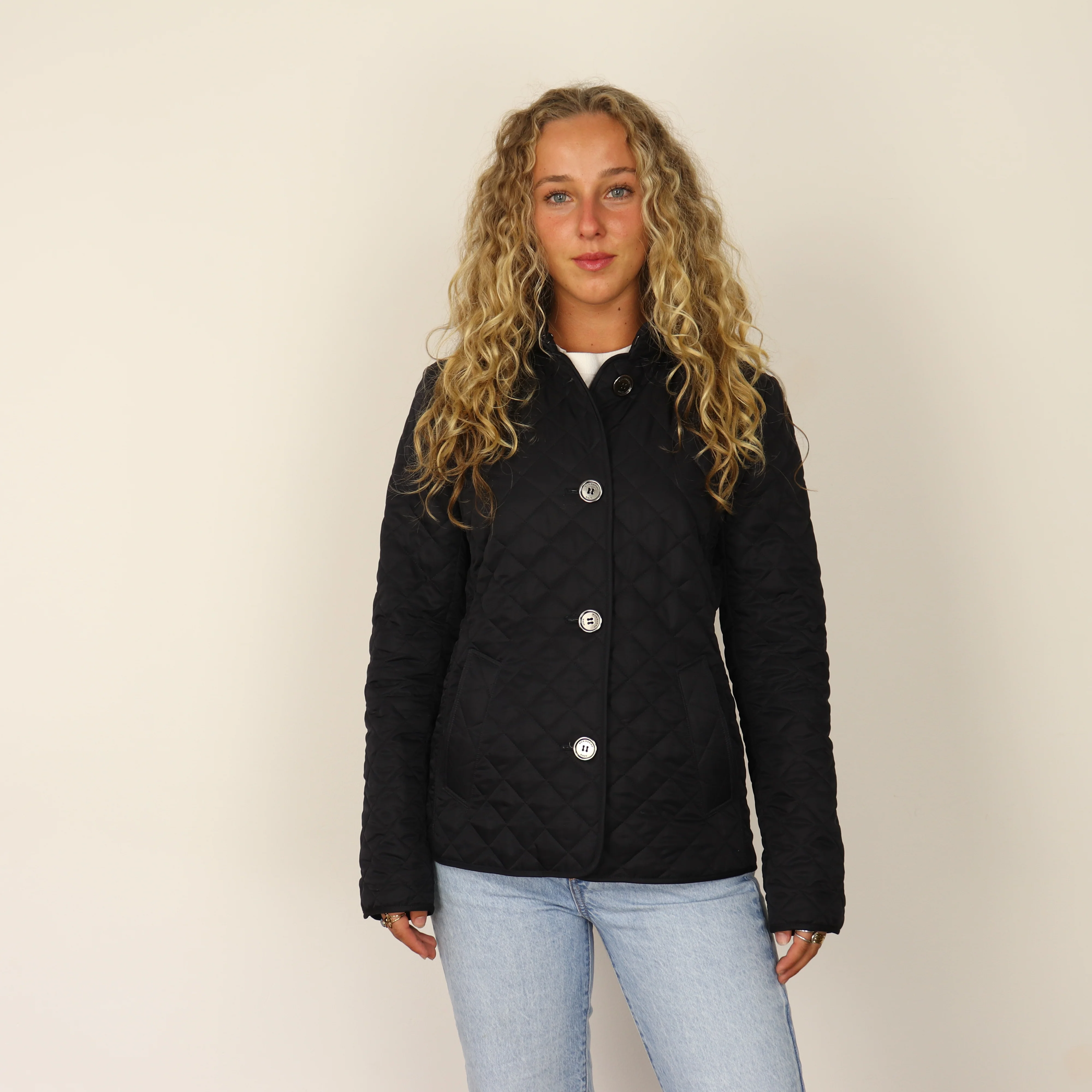 Jacket, UK Size 8 - Image 3