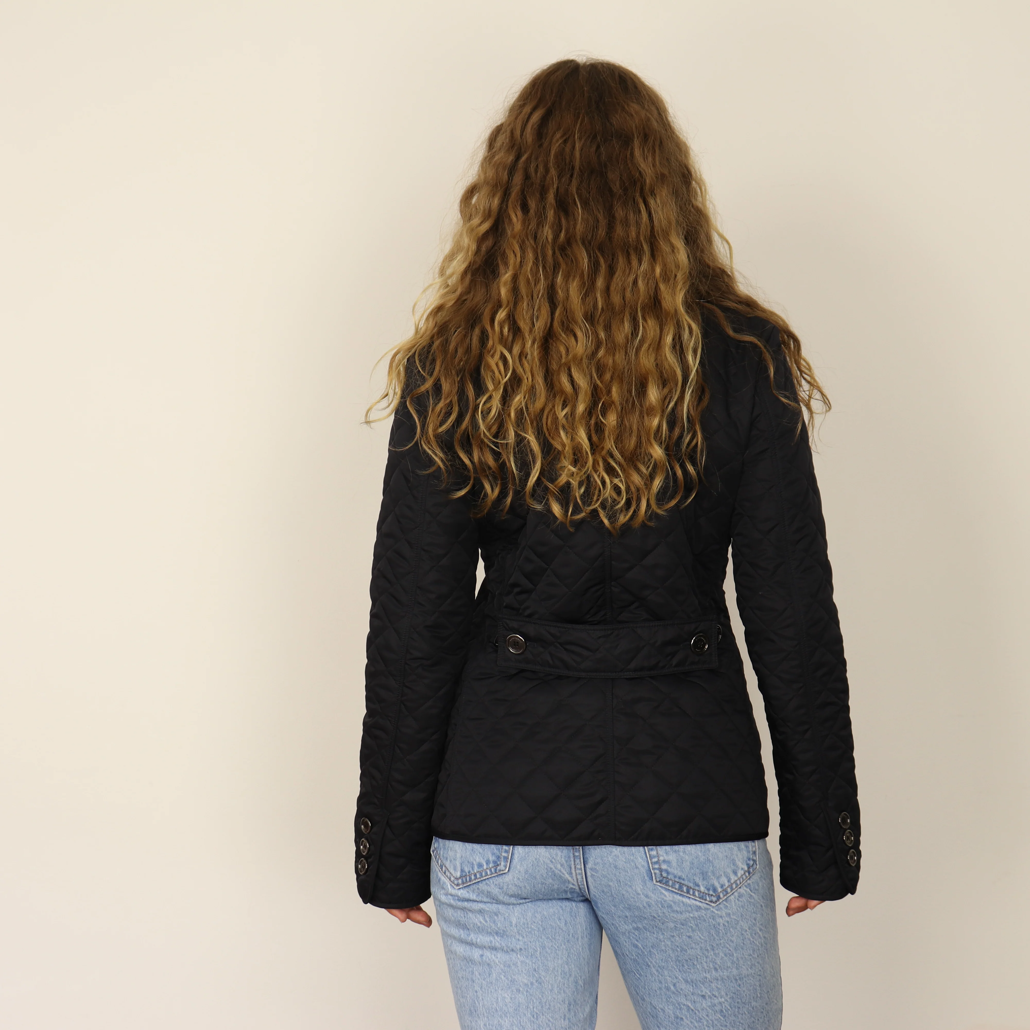 Jacket, UK Size 8 - Image 4