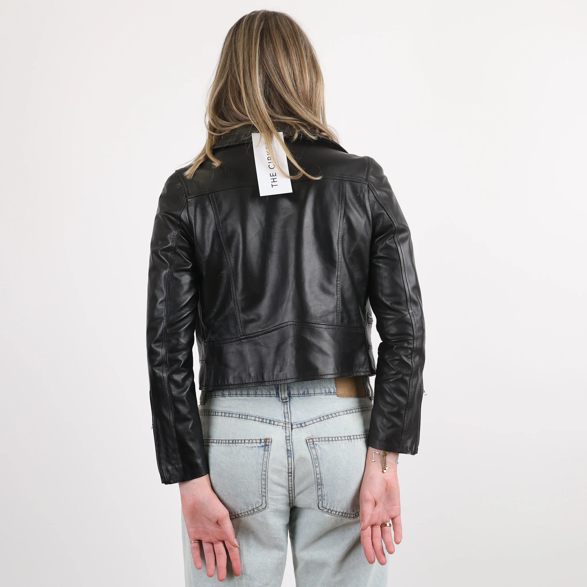 Jacket, UK Size 10 - Image 3