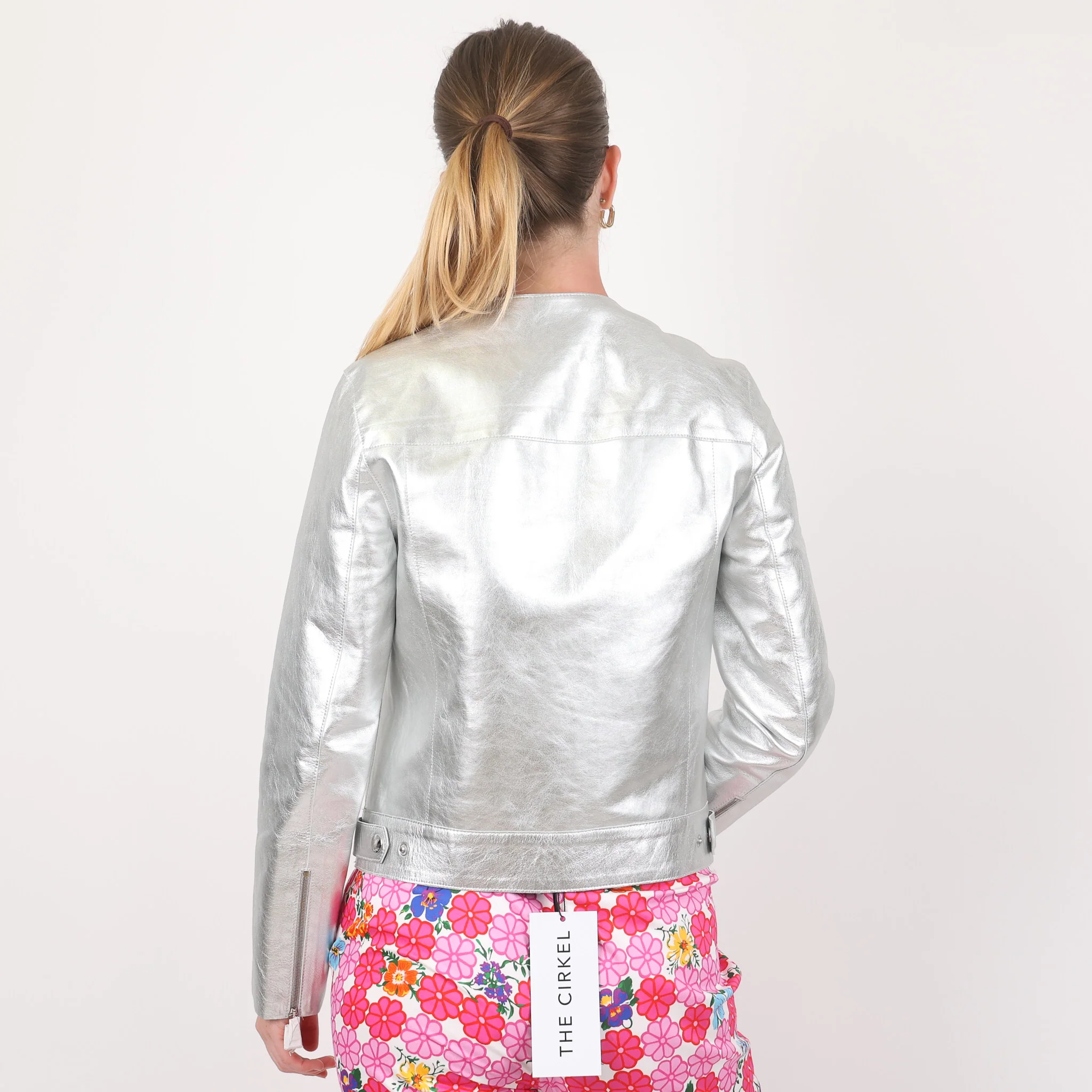 Jacket, UK Size 12 - Image 3