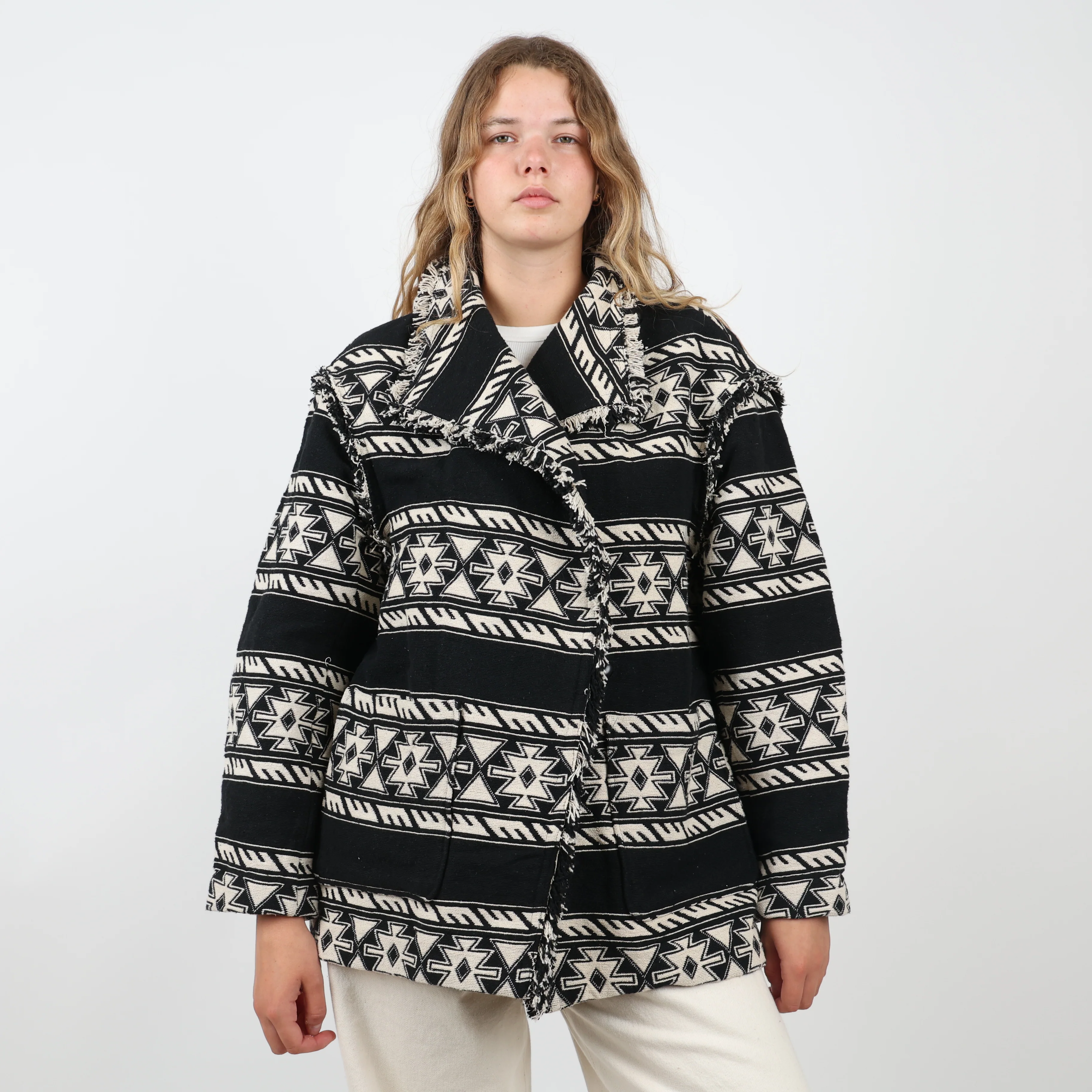 Jacket, UK Size 6