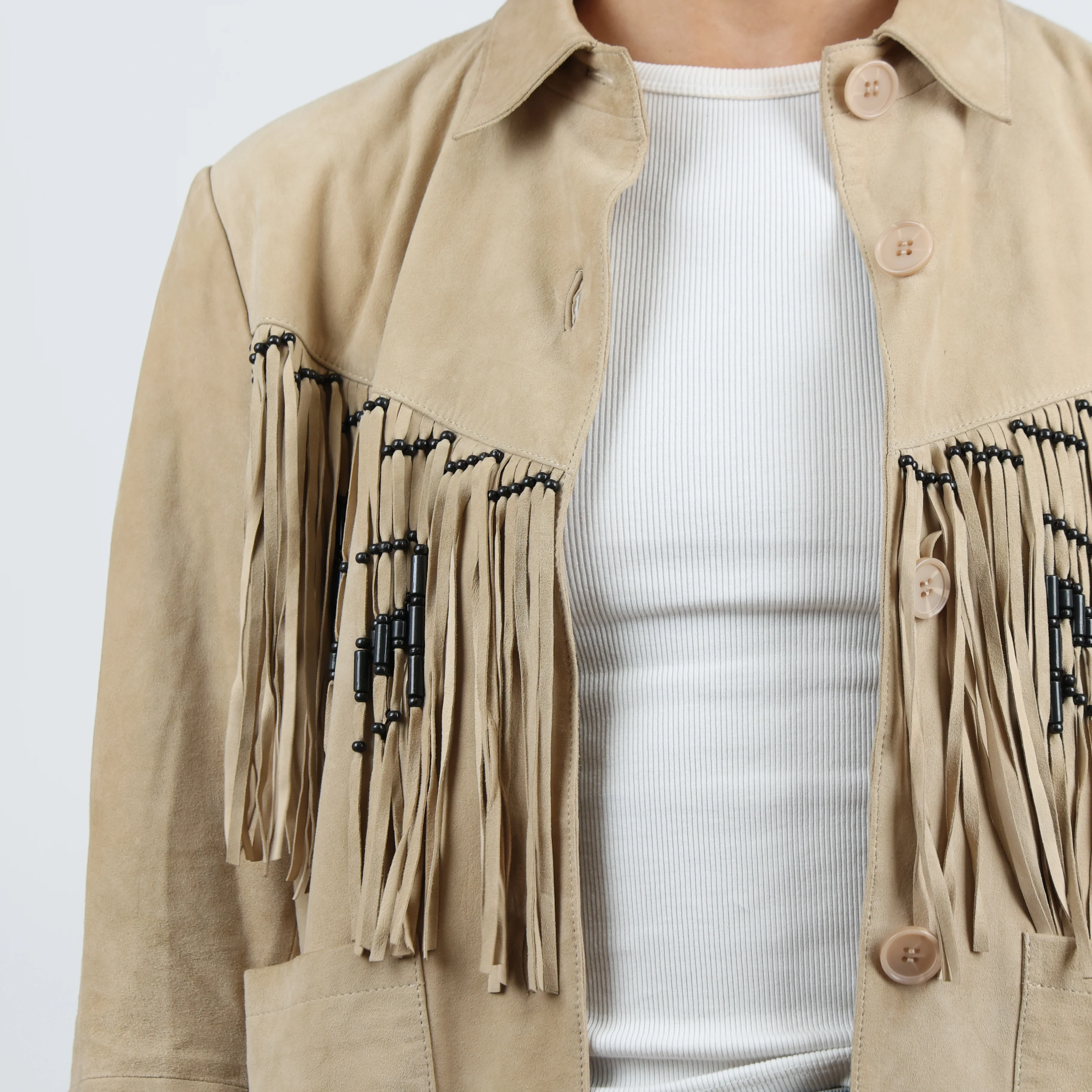 Jacket, UK Size 10 - Image 4