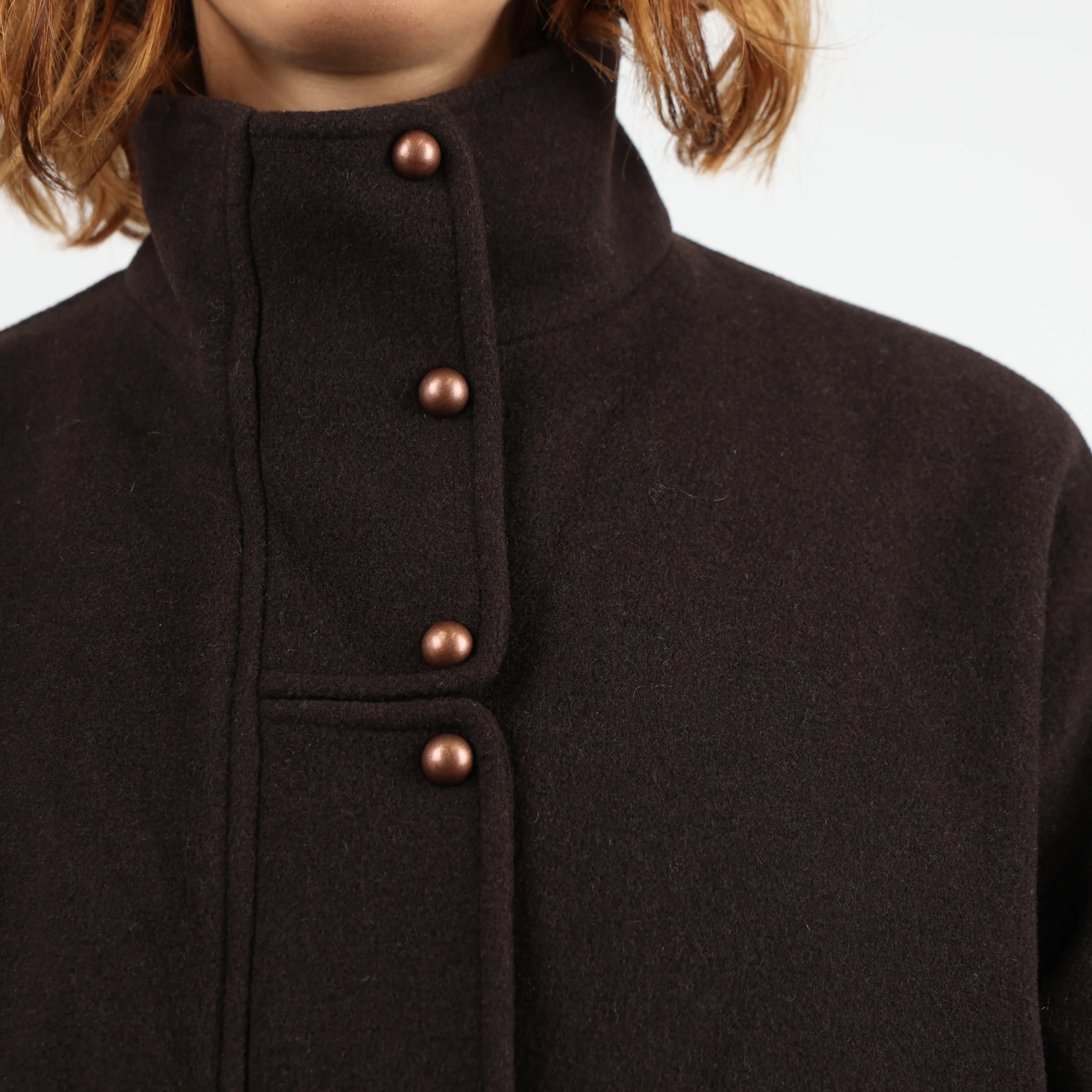 Jacket, UK Size 8 - Image 5