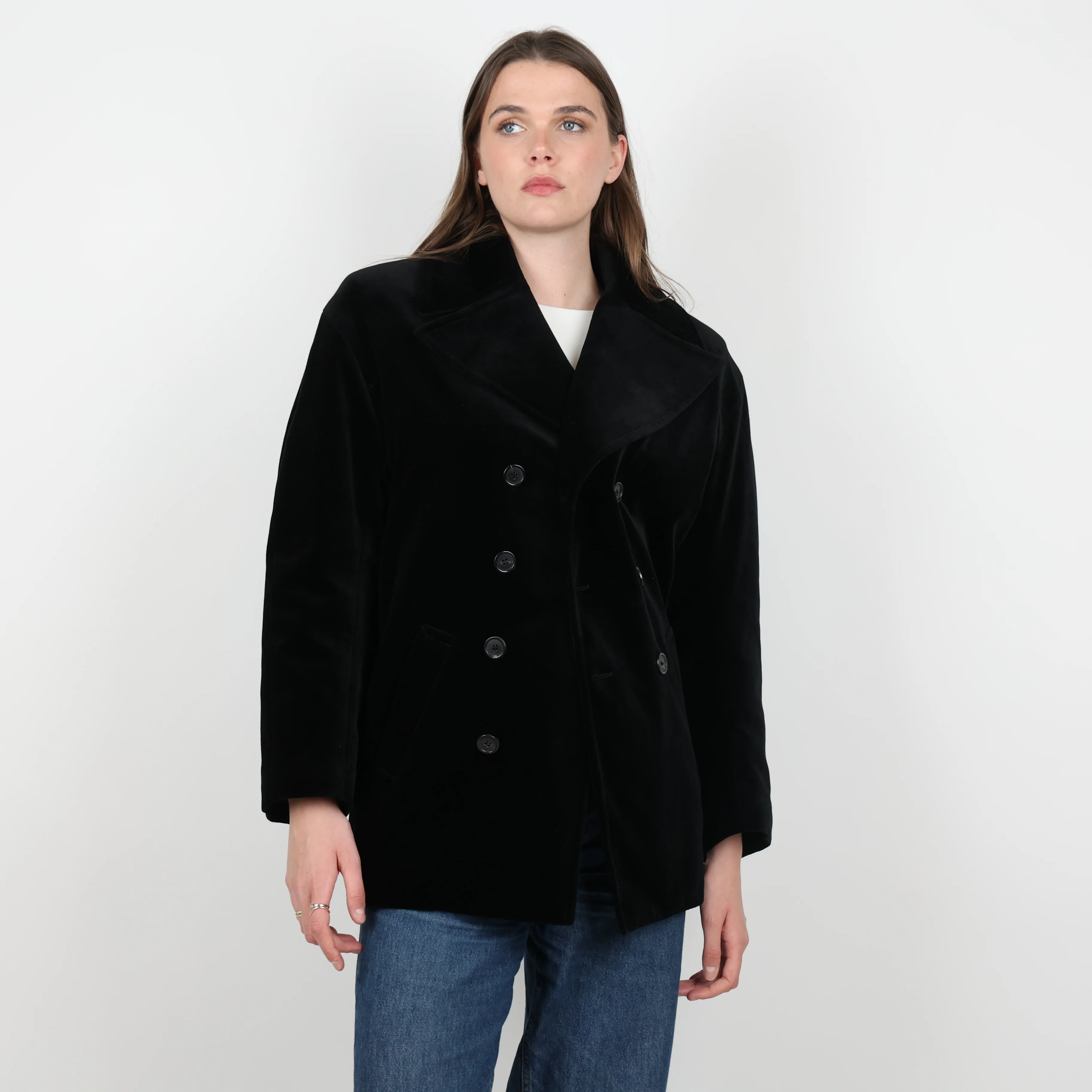 Jacket, UK Size One Size