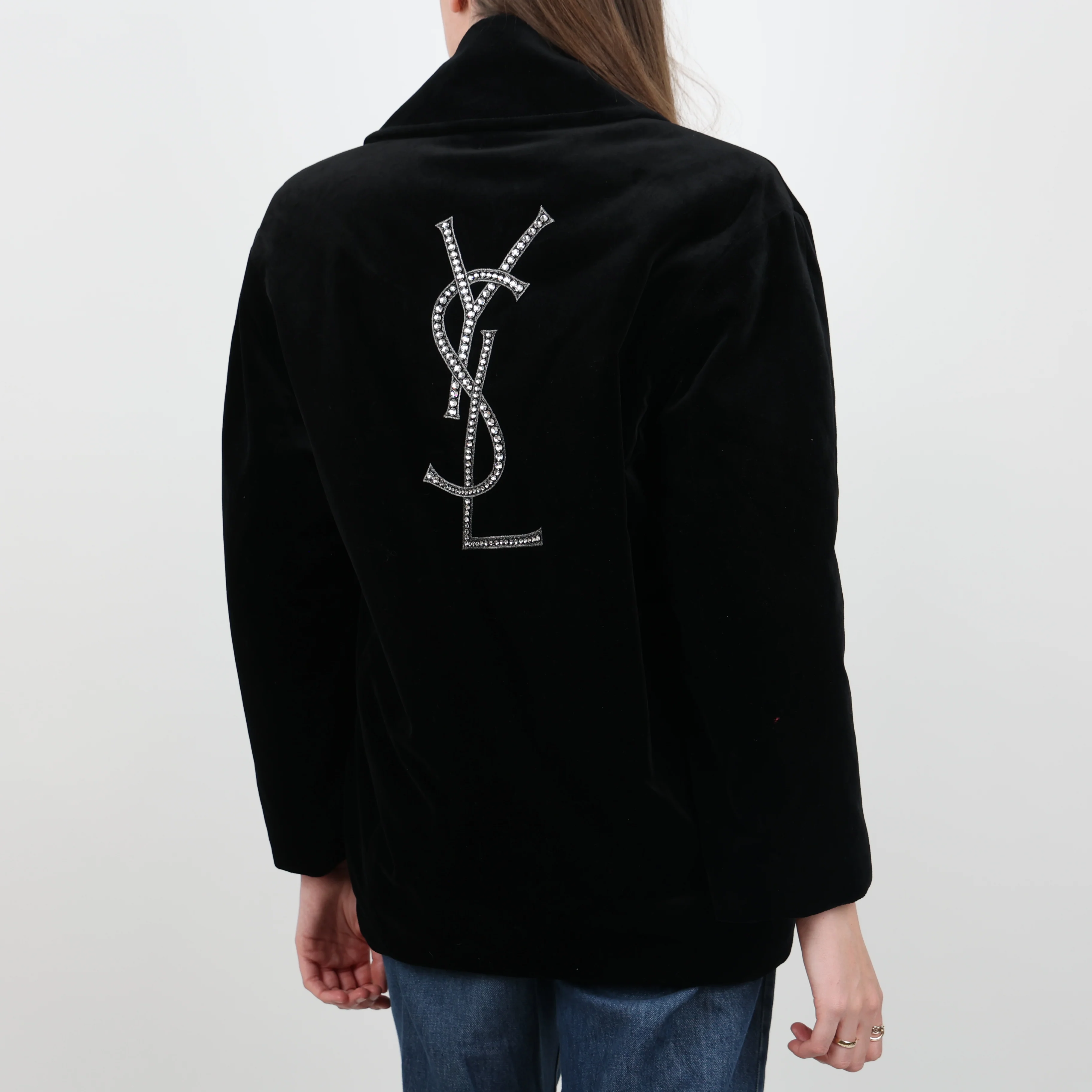 Jacket, UK Size One Size - Image 2