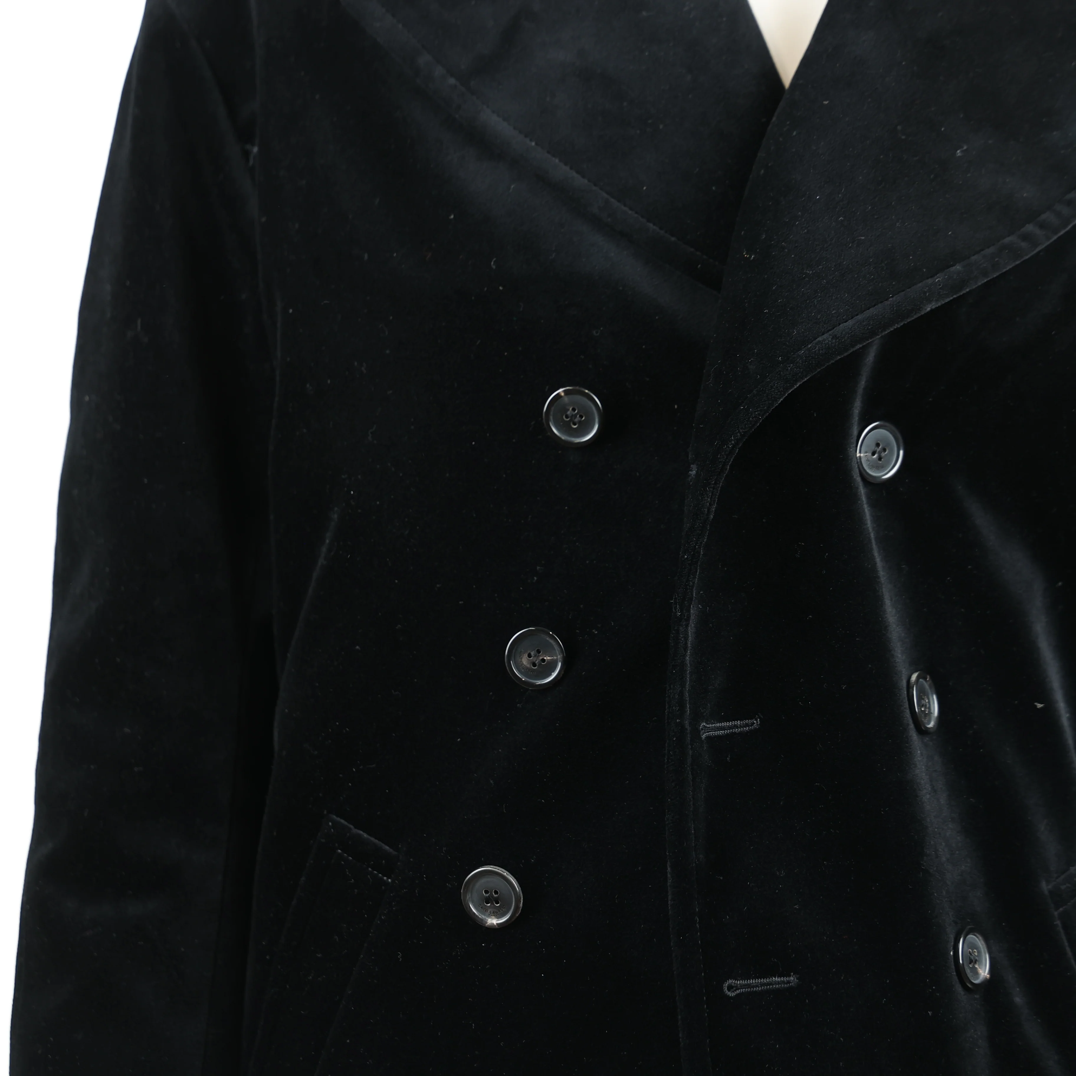 Jacket, UK Size One Size - Image 3