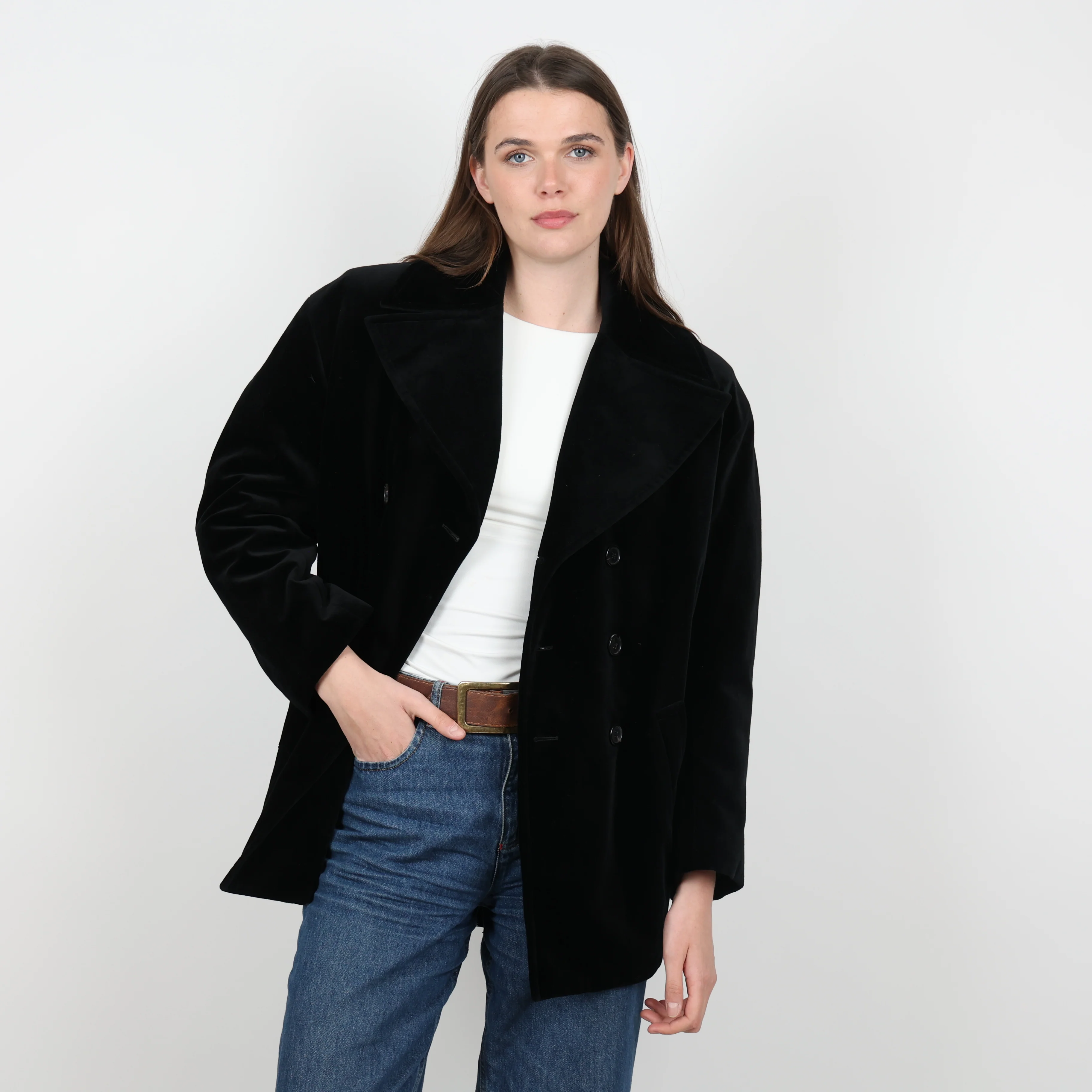 Jacket, UK Size One Size - Image 5