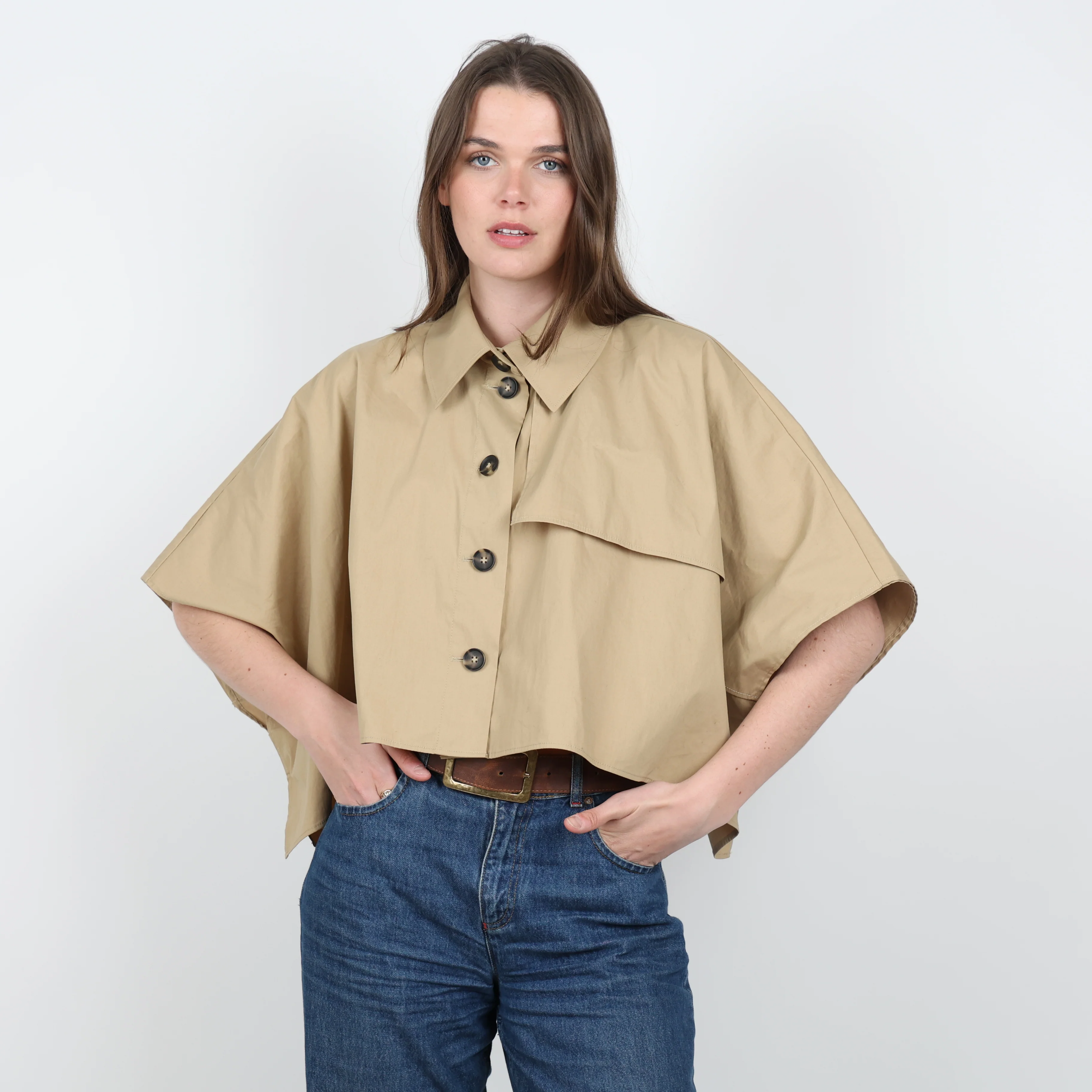 Jacket, UK Size One Size