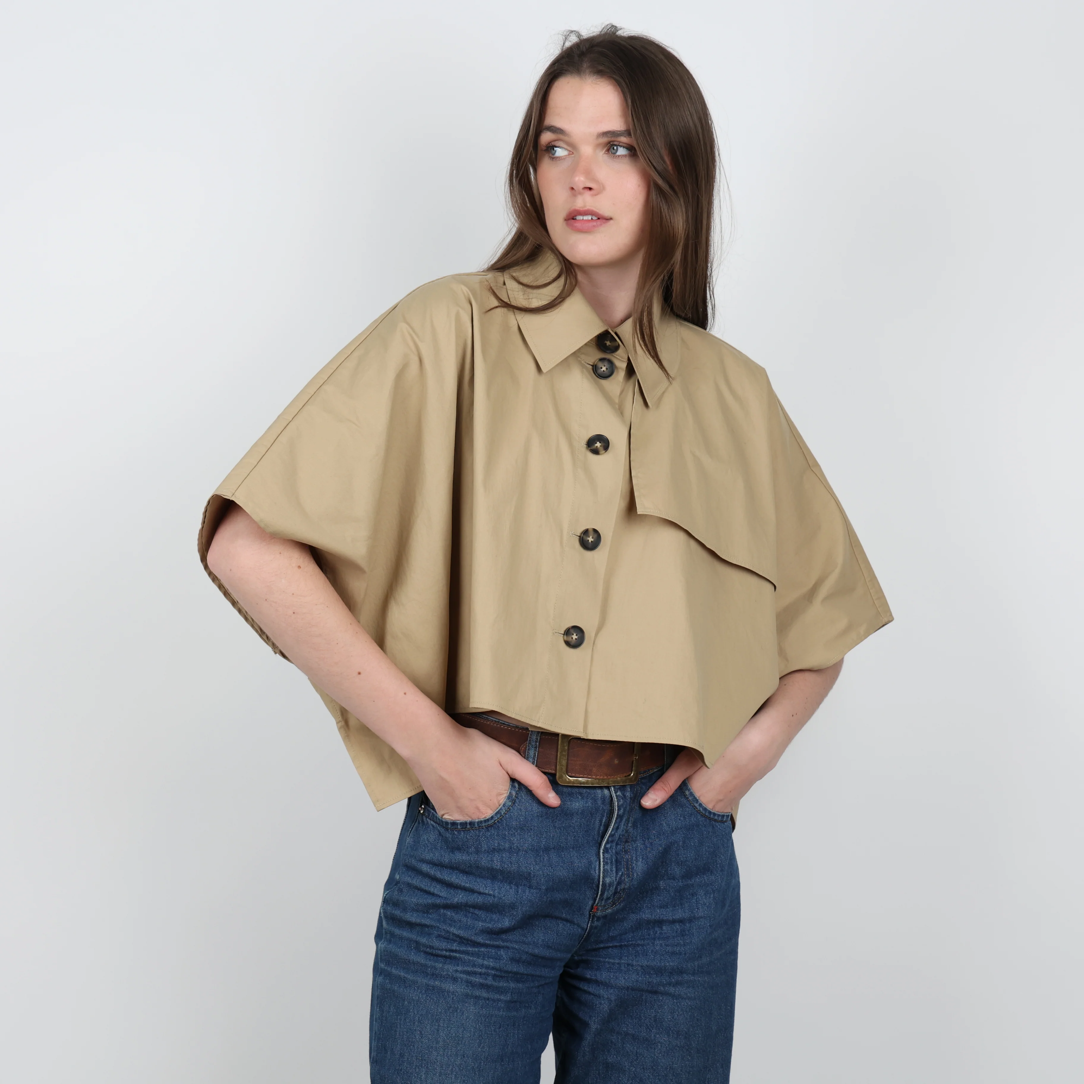 Jacket, UK Size One Size - Image 2