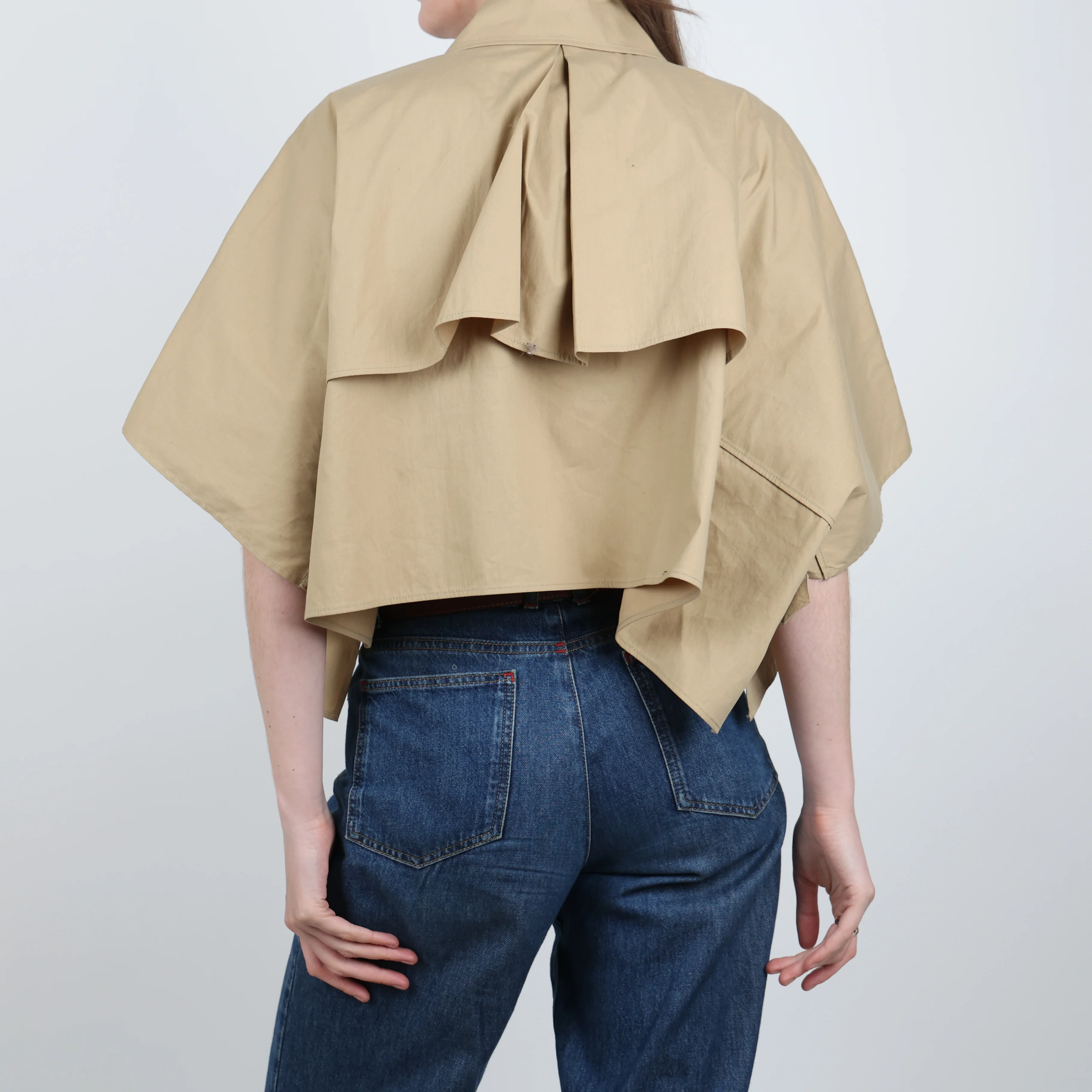 Jacket, UK Size One Size - Image 3