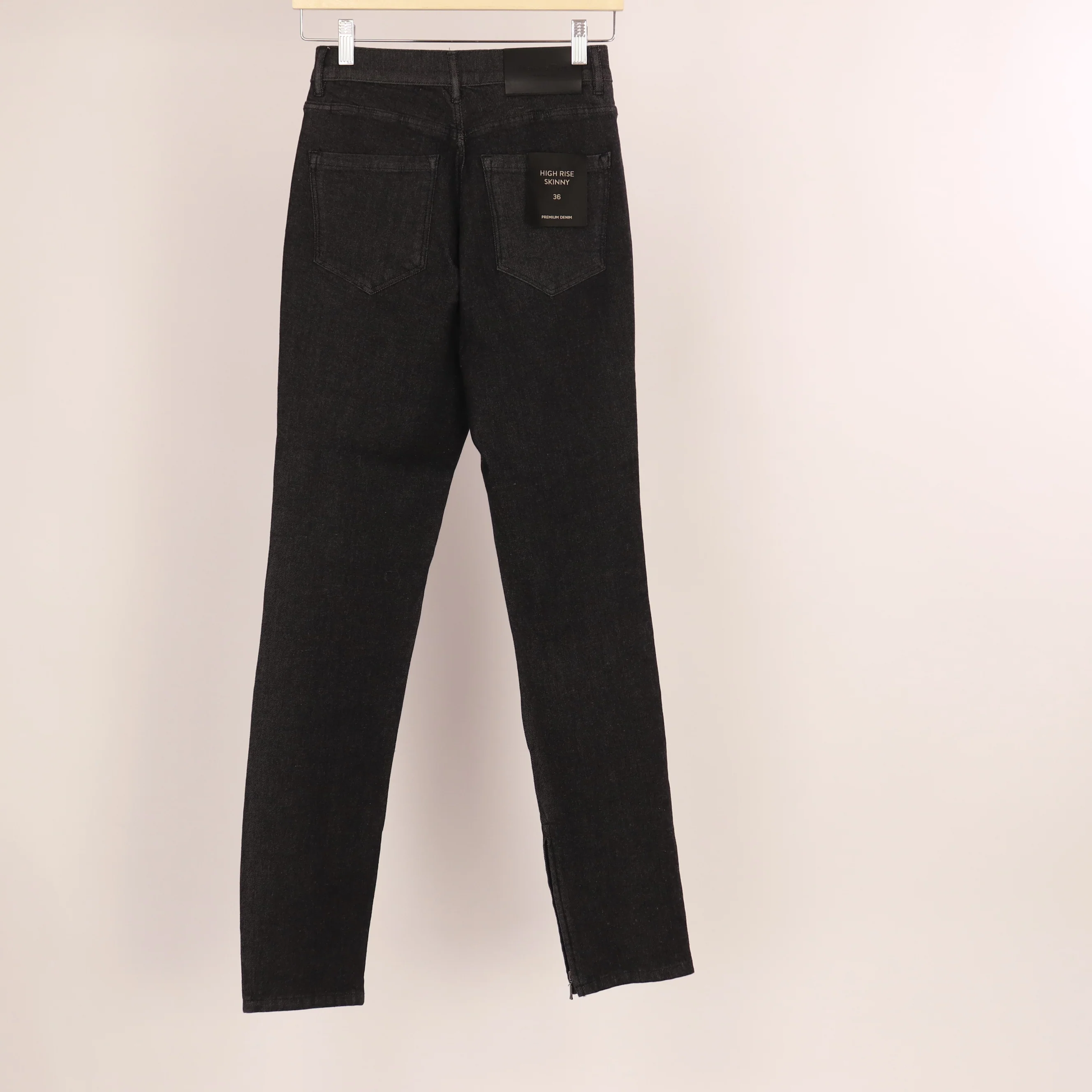 Jeans, Size 8 - Image 3