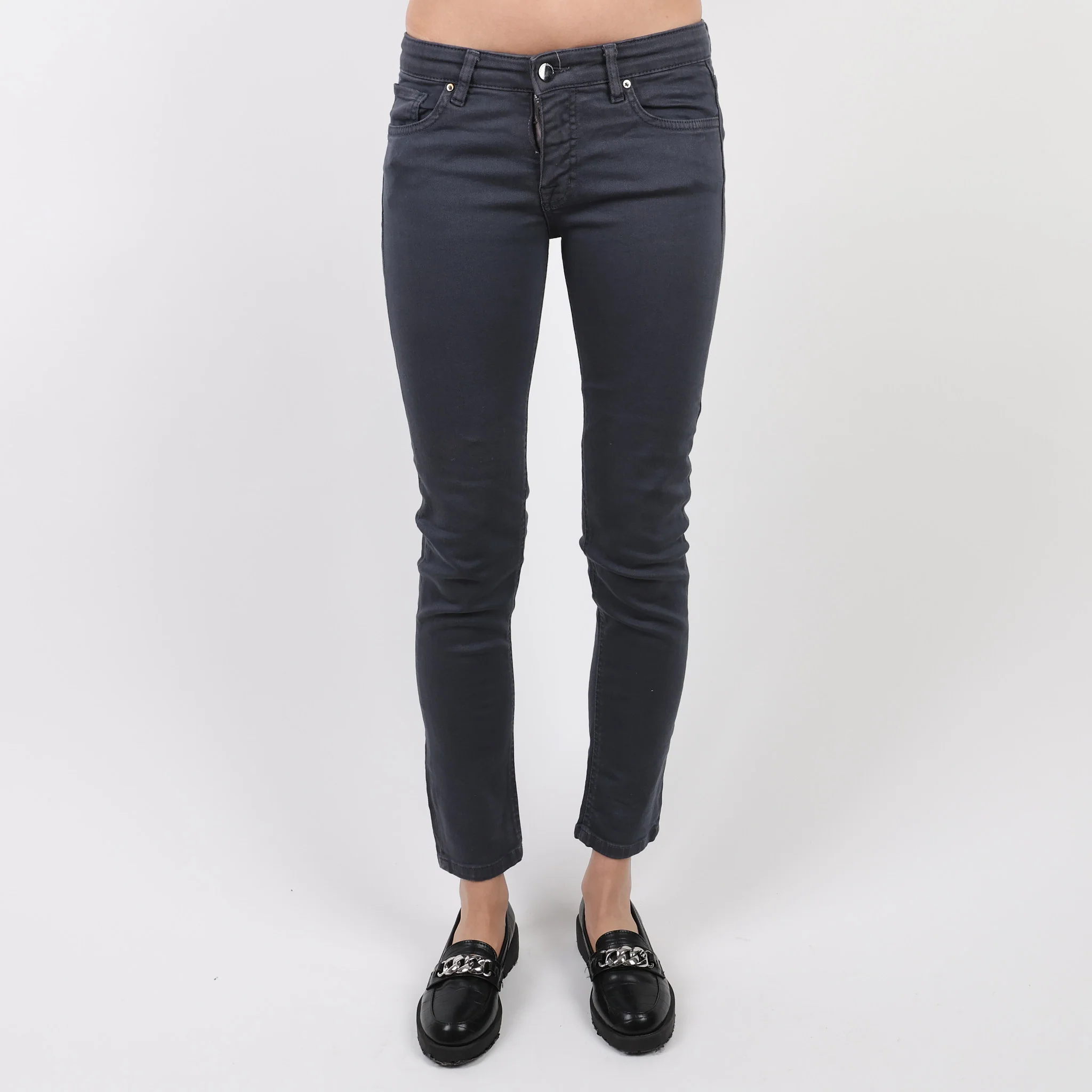 Jeans, UK Waist 28 - Image 2