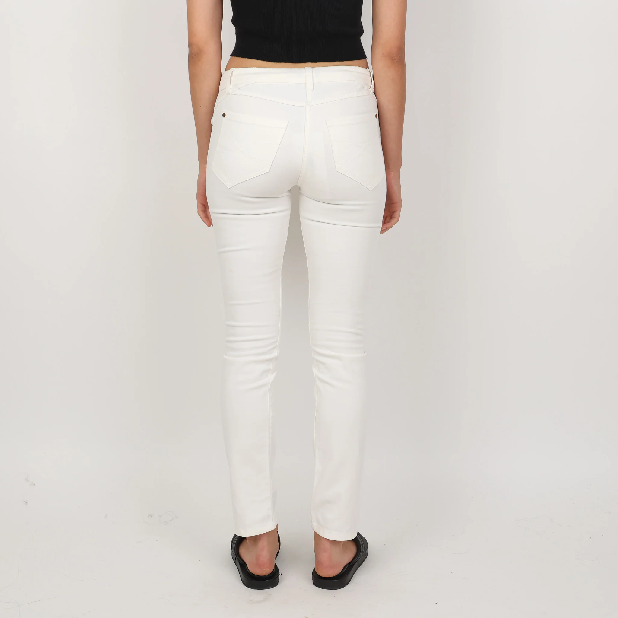 Jeans, UK Size 8 - Image 3