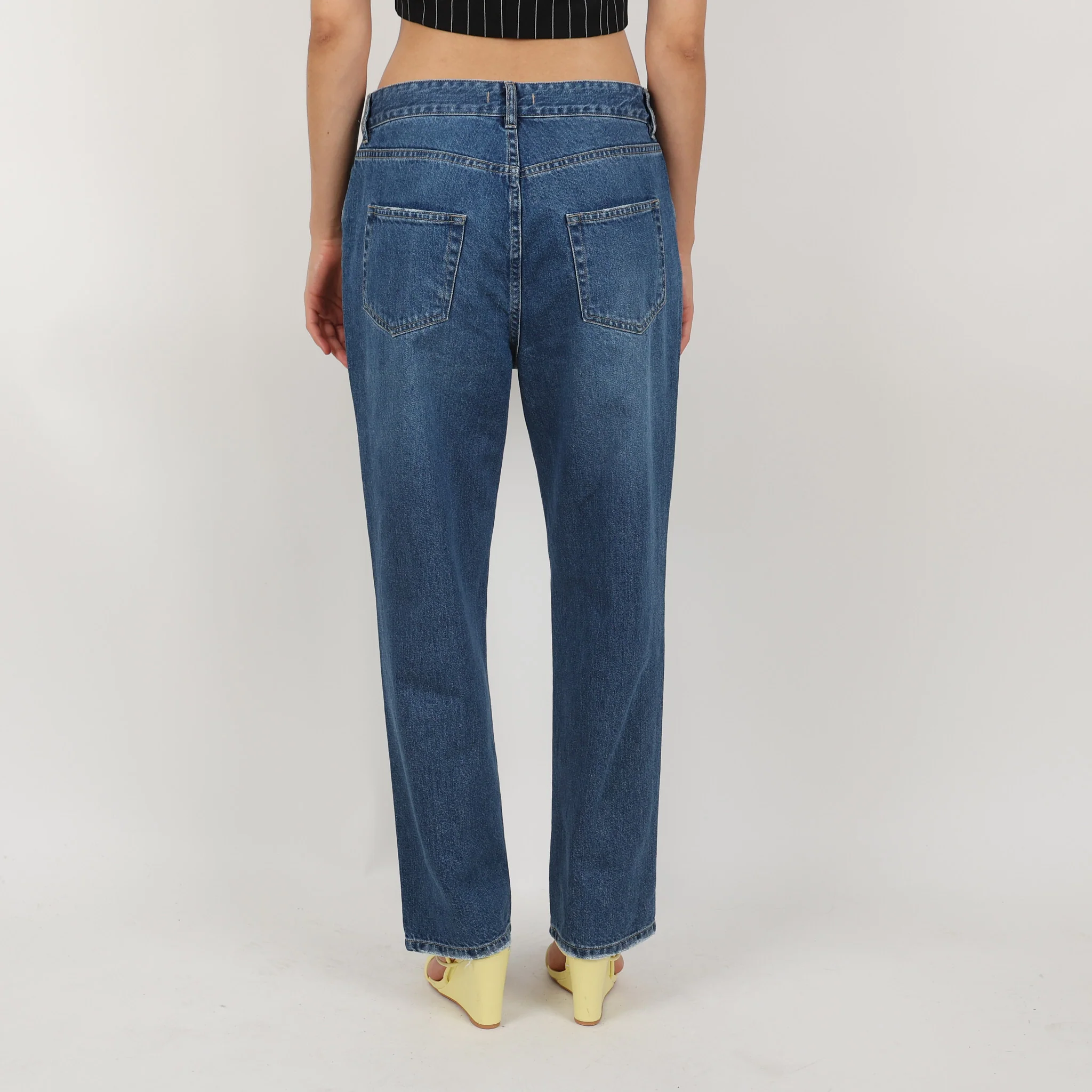 Jeans, UK Size 14 - Image 3