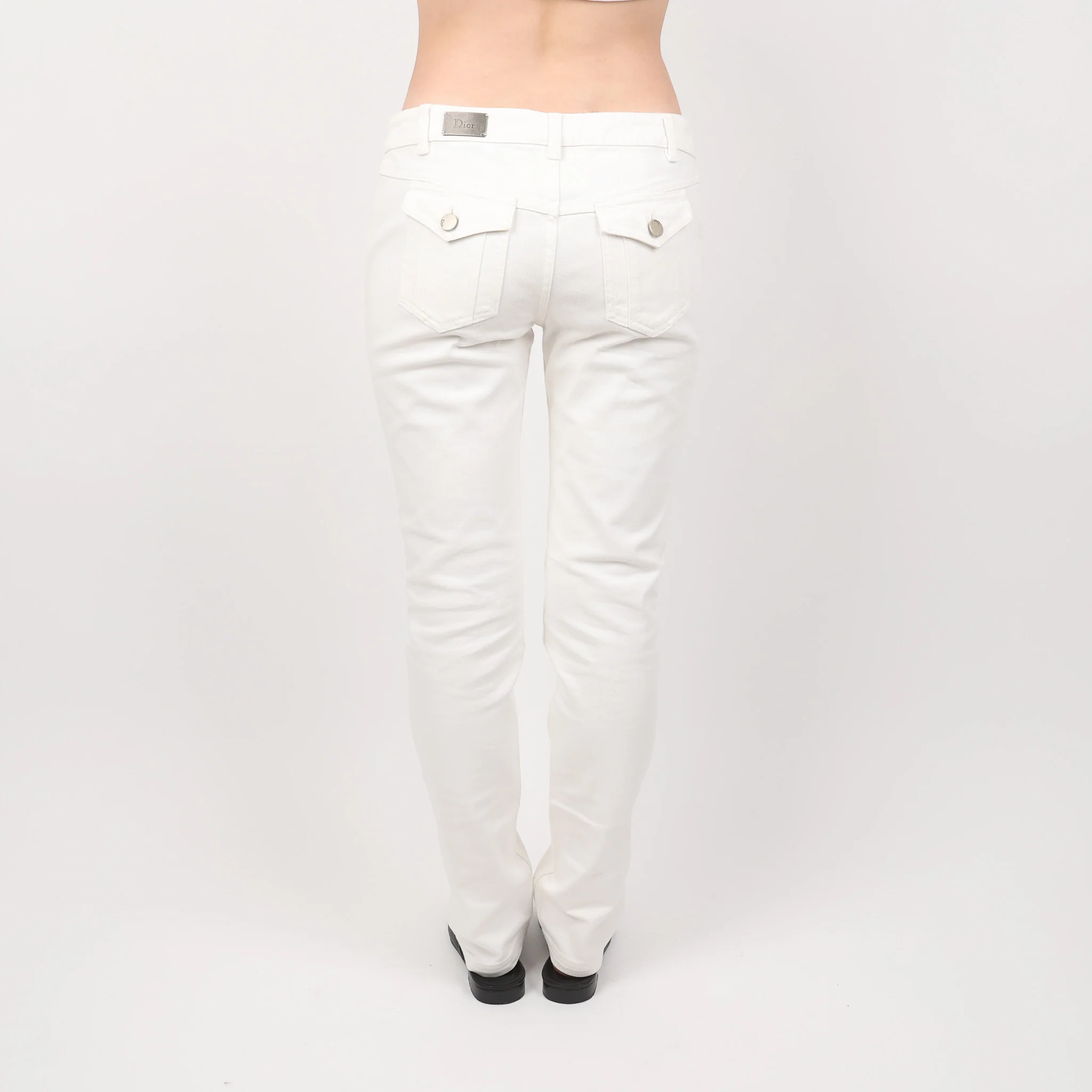 Jeans, UK Size 12 - Image 3