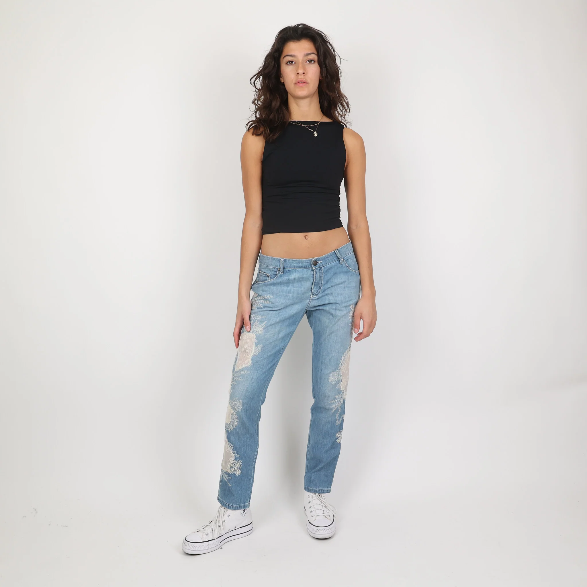 Jeans, UK Size 8