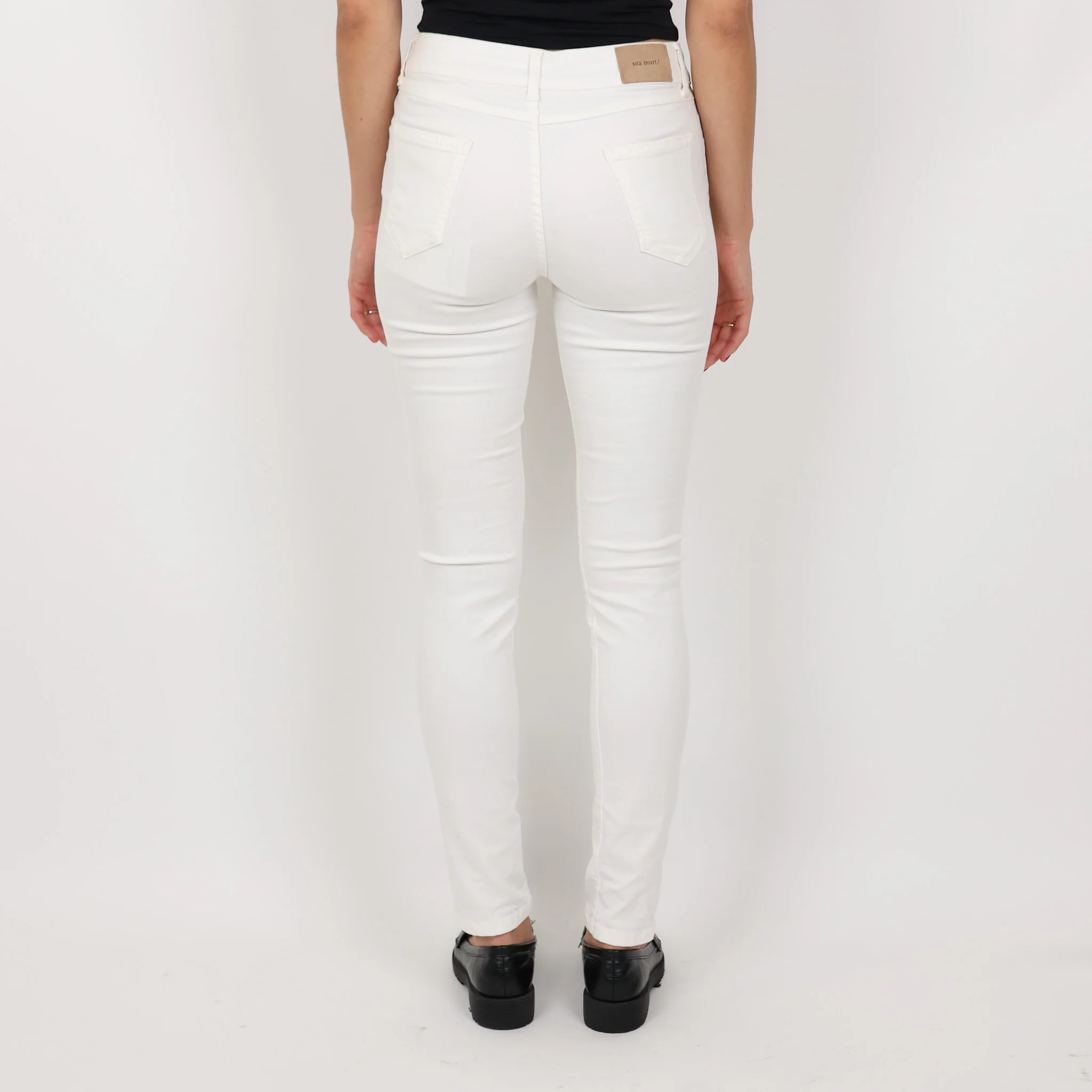 Jeans, UK Size 8 - Image 4