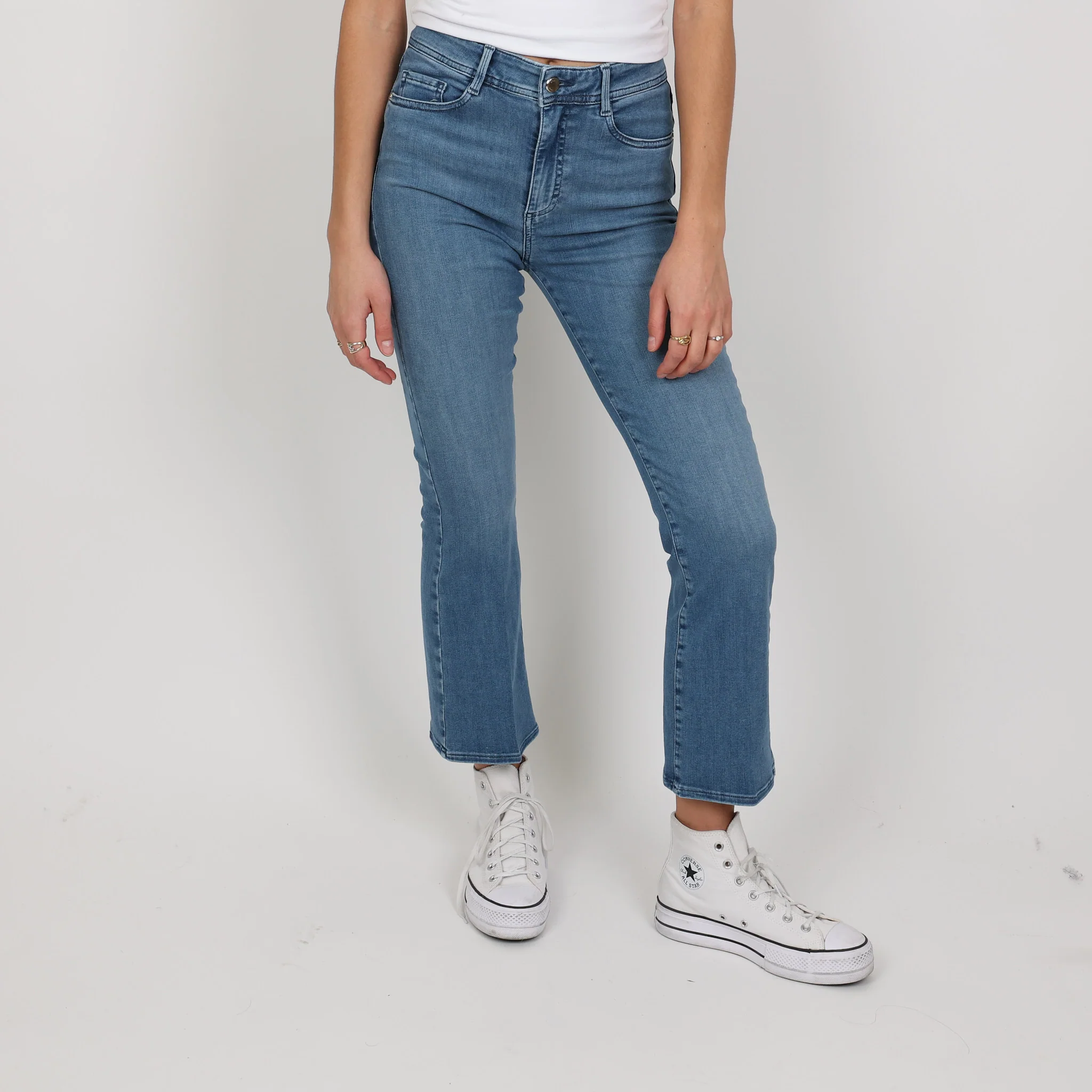 Jeans, UK Size 12 - Image 2