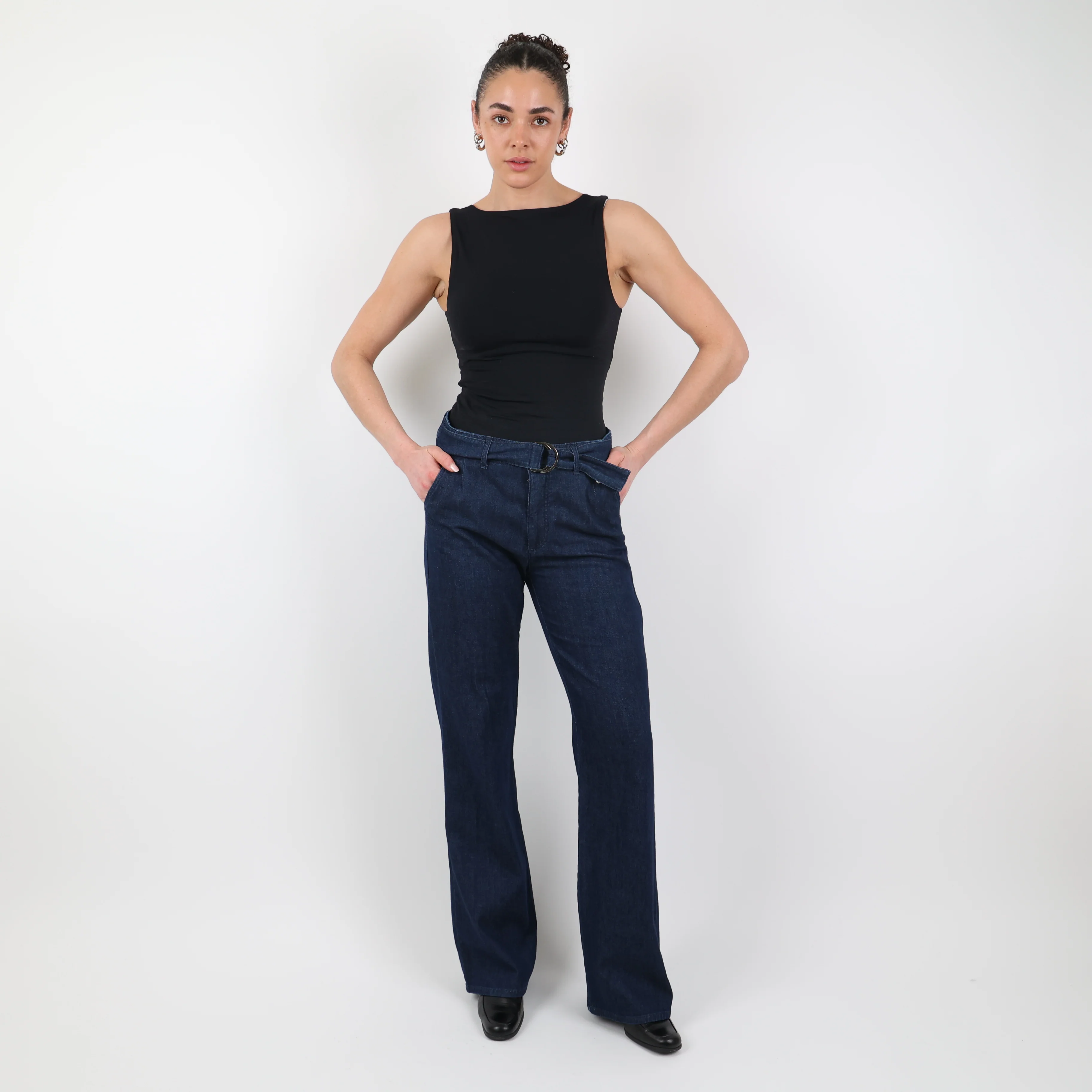 Jeans, UK Size 12