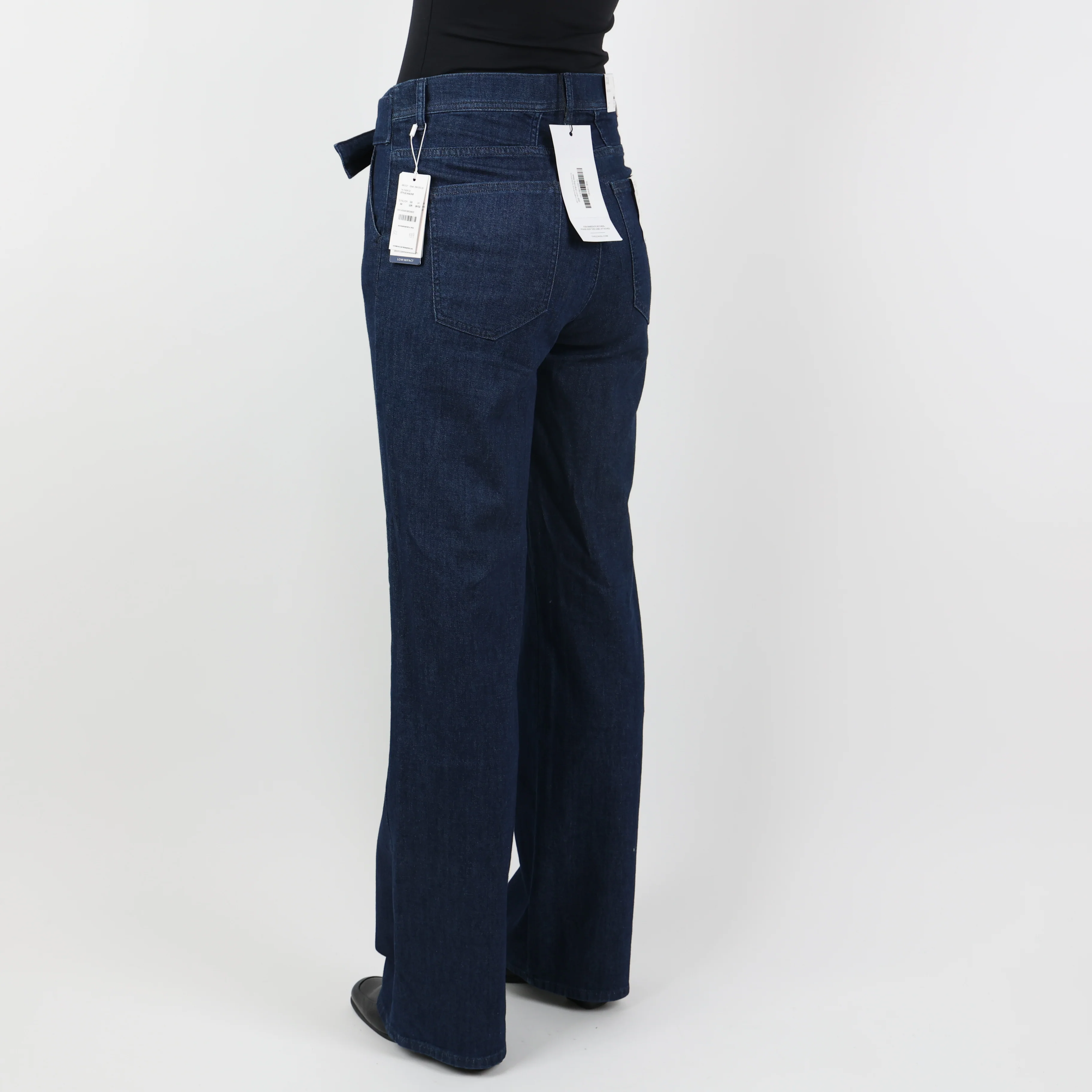Jeans, UK Size 12 - Image 3