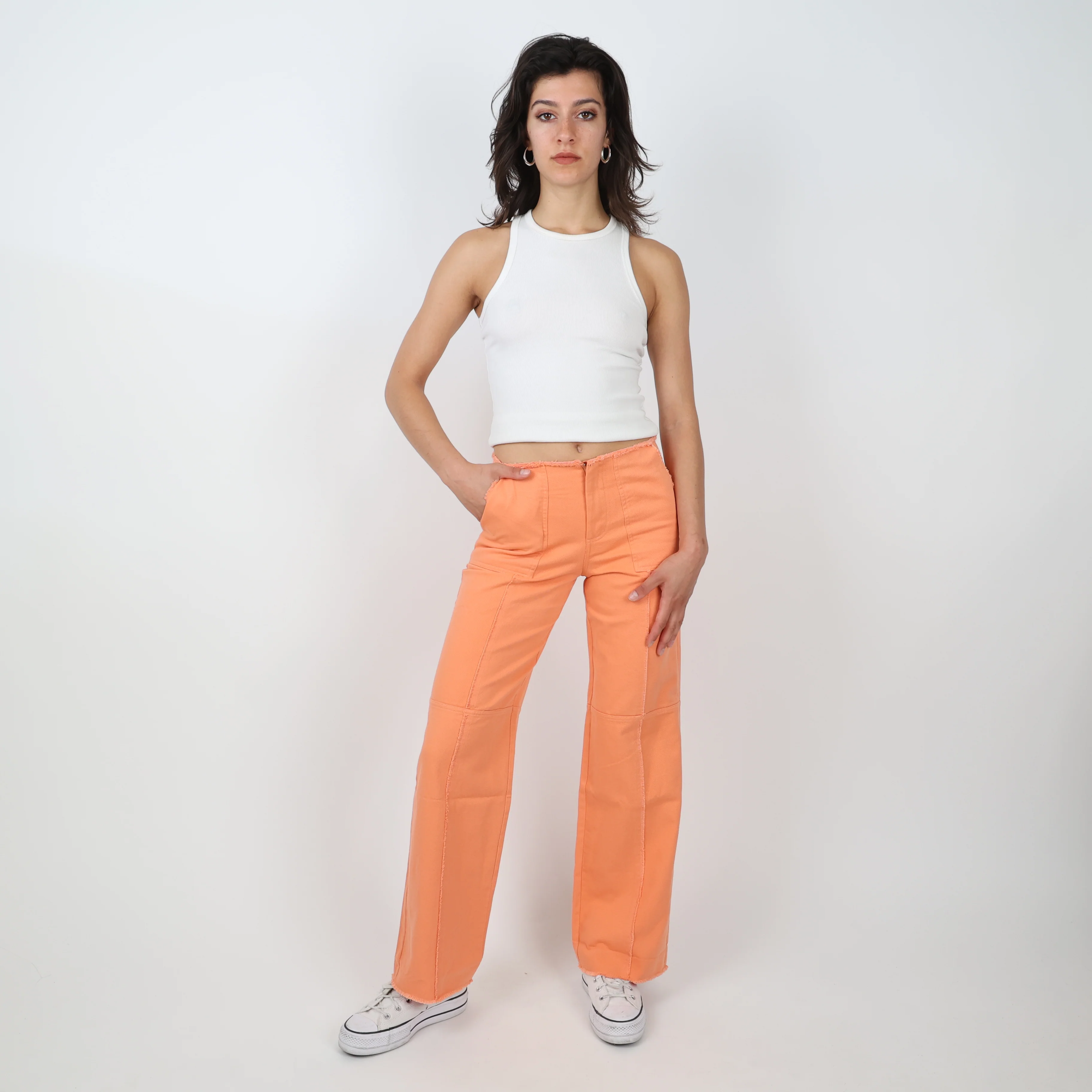 Jeans, UK Size 4