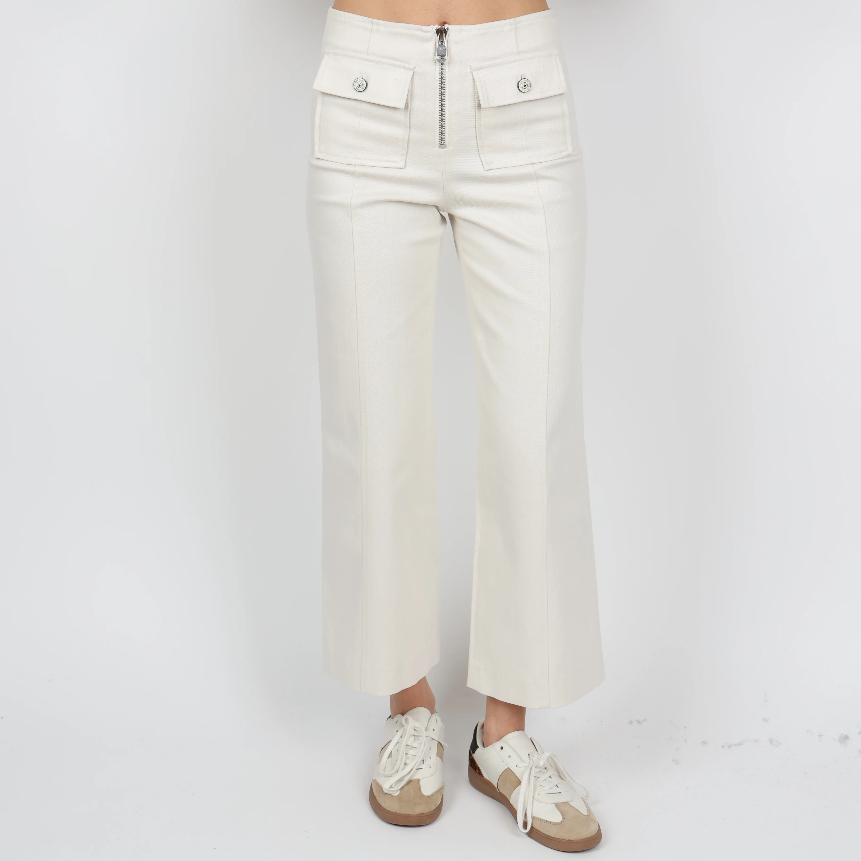 Jeans, UK Size 8 - Image 2