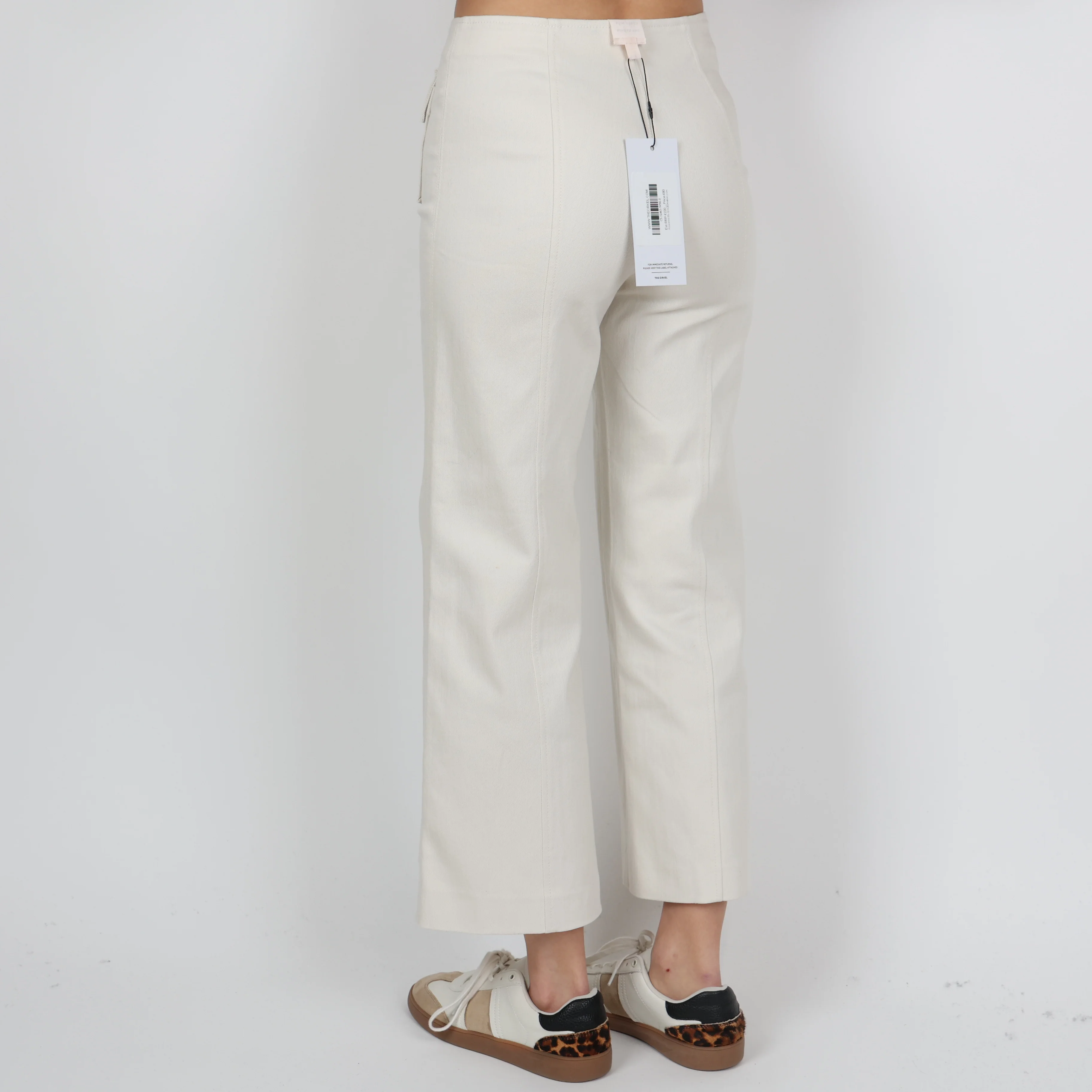 Jeans, UK Size 8 - Image 3