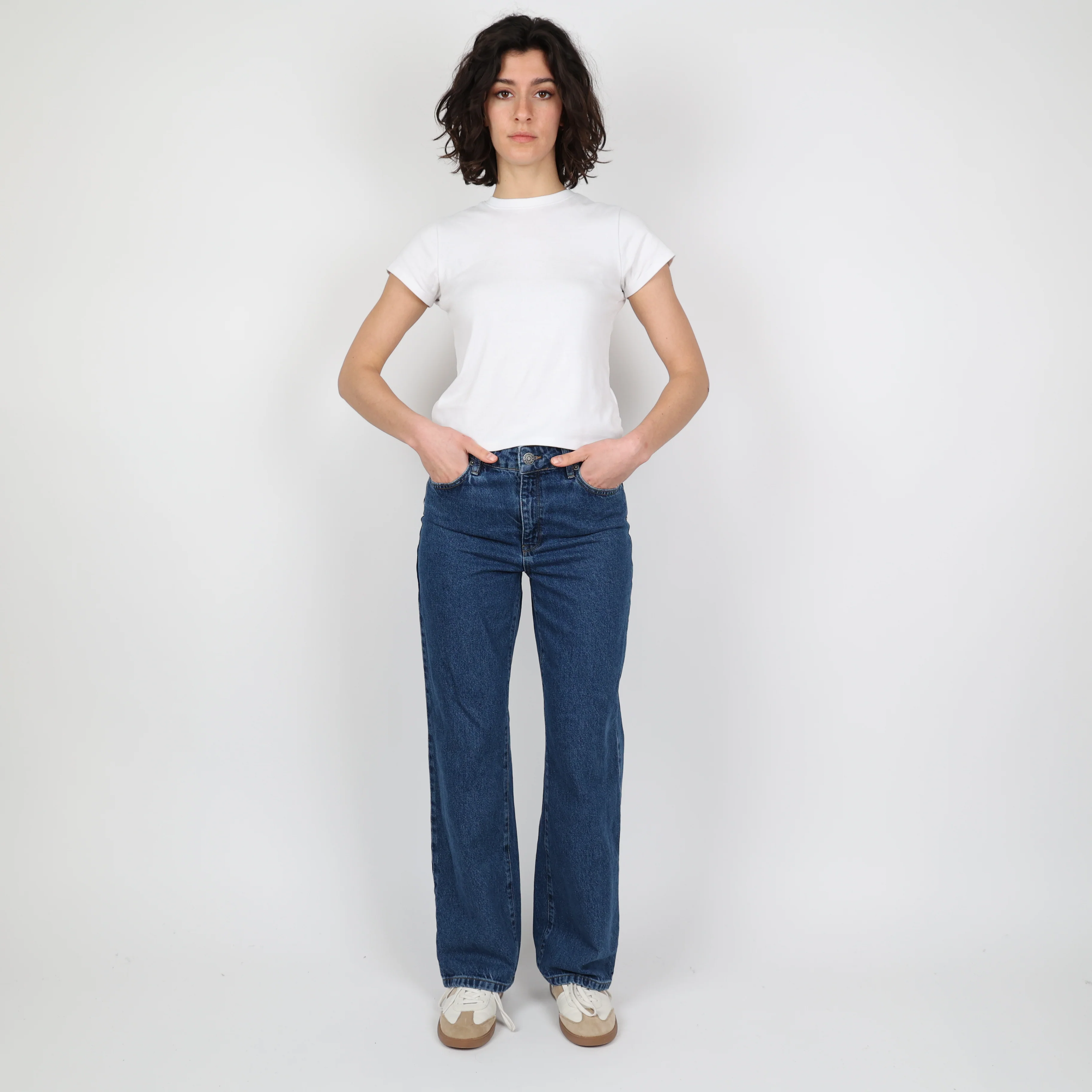 Jeans, UK Size 10 - Image 2