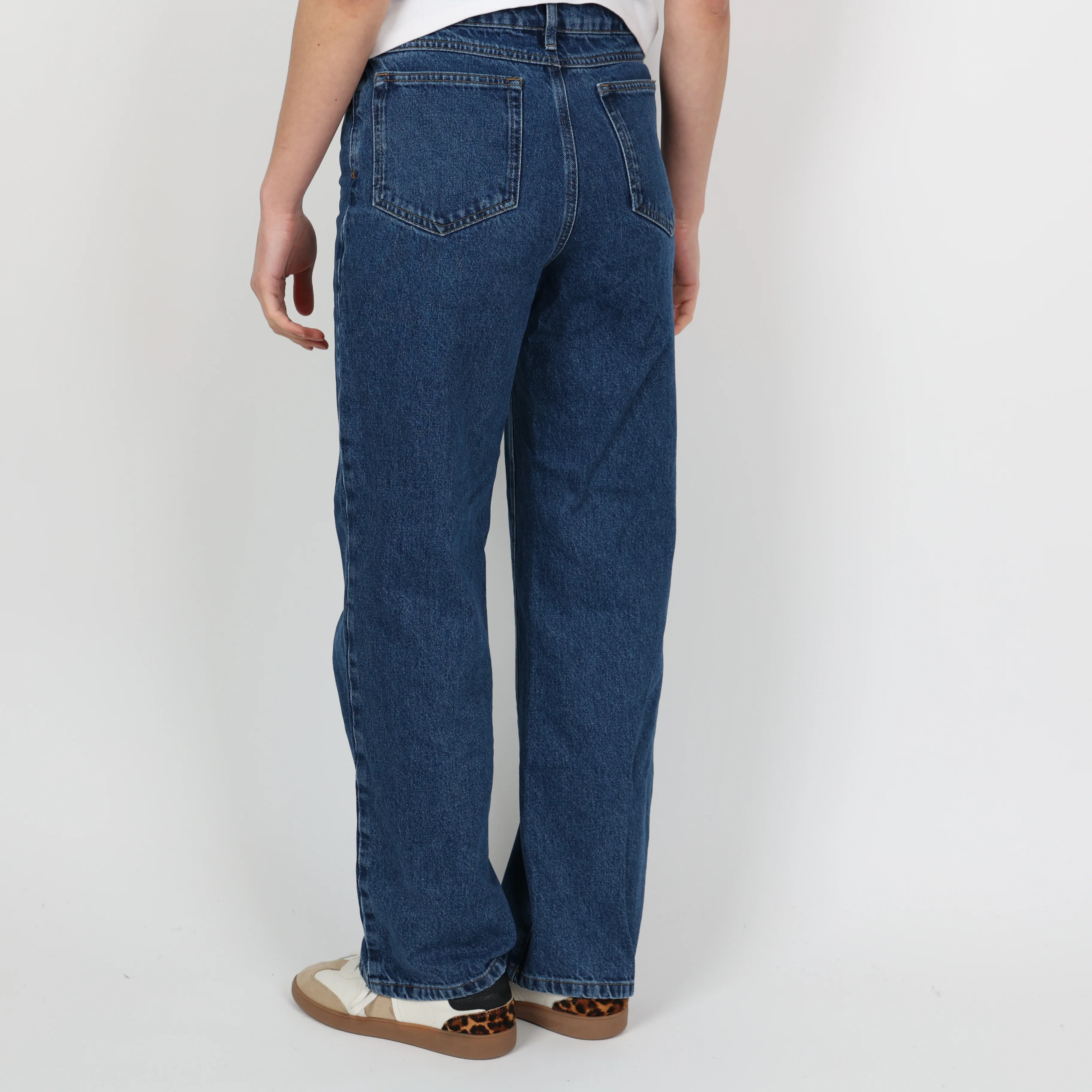 Jeans, UK Size 10 - Image 3