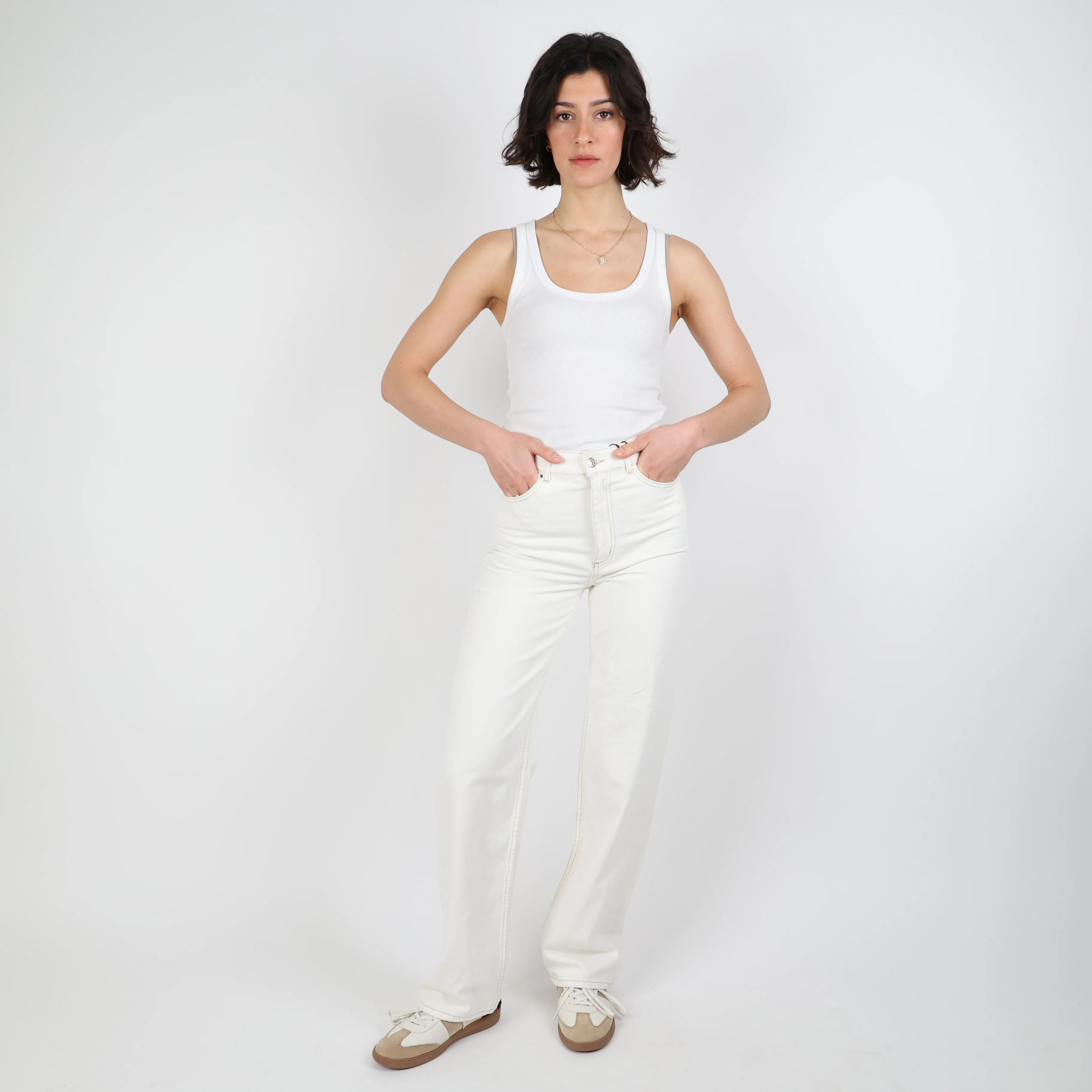 Jeans, UK Size 8